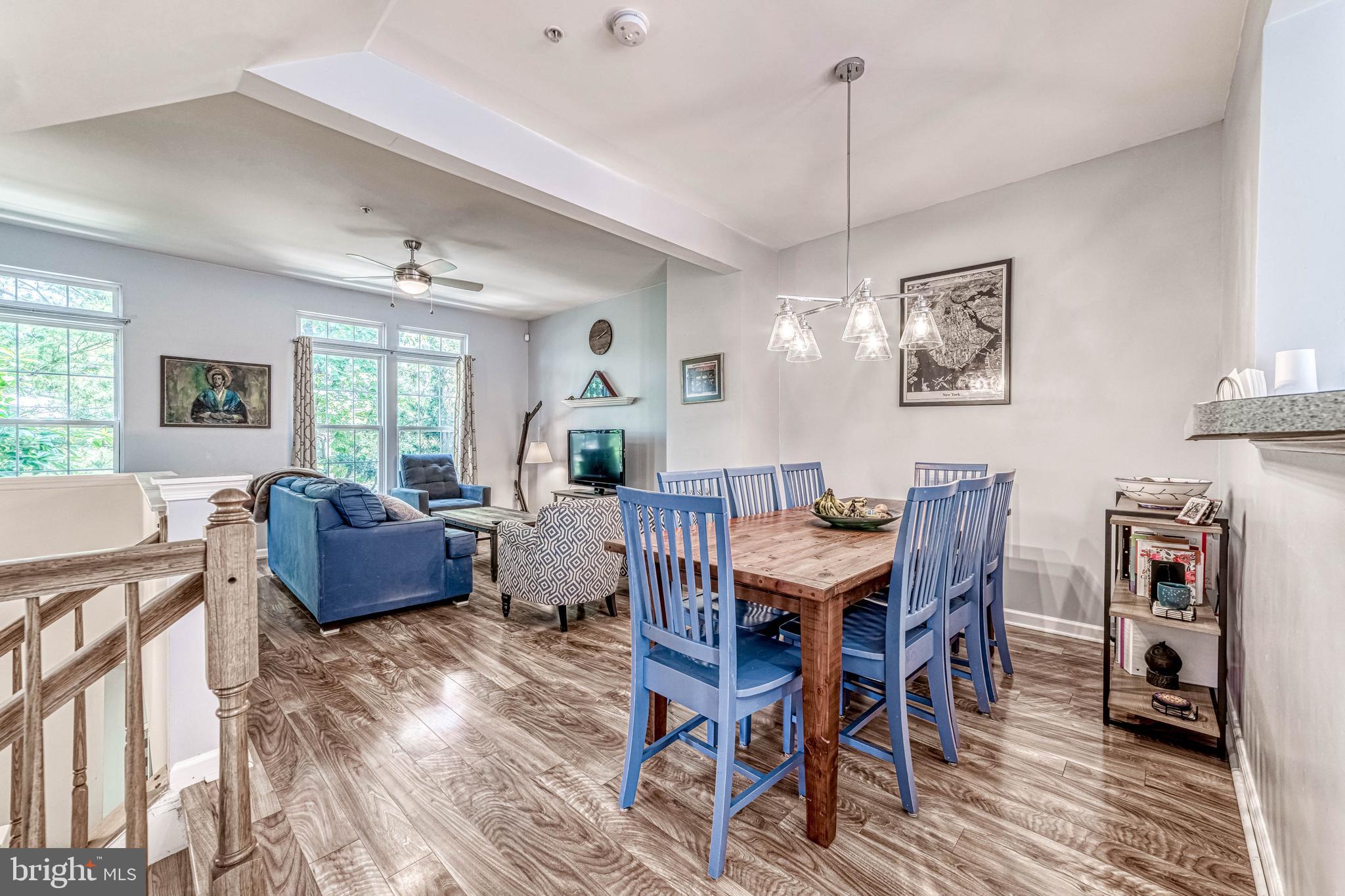 SUMMERS GROVE - Residential Lease