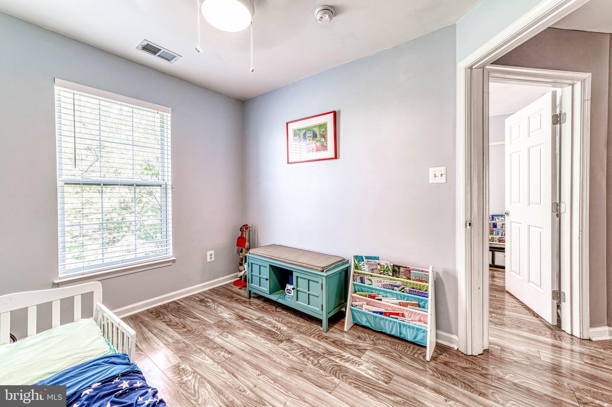 SUMMERS GROVE - Residential Lease