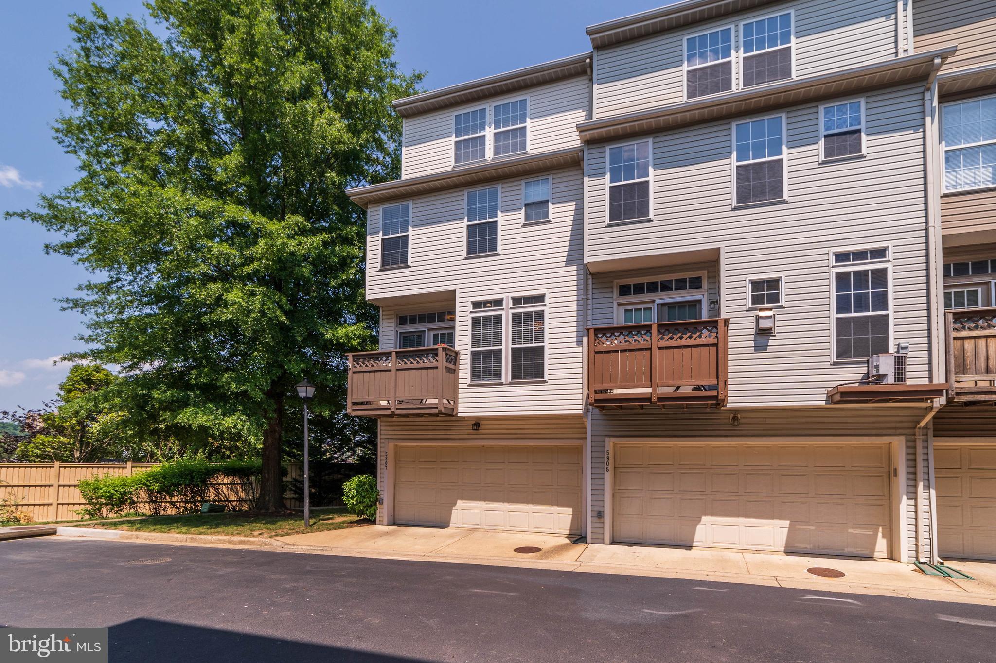 SUMMERS GROVE - Residential Lease