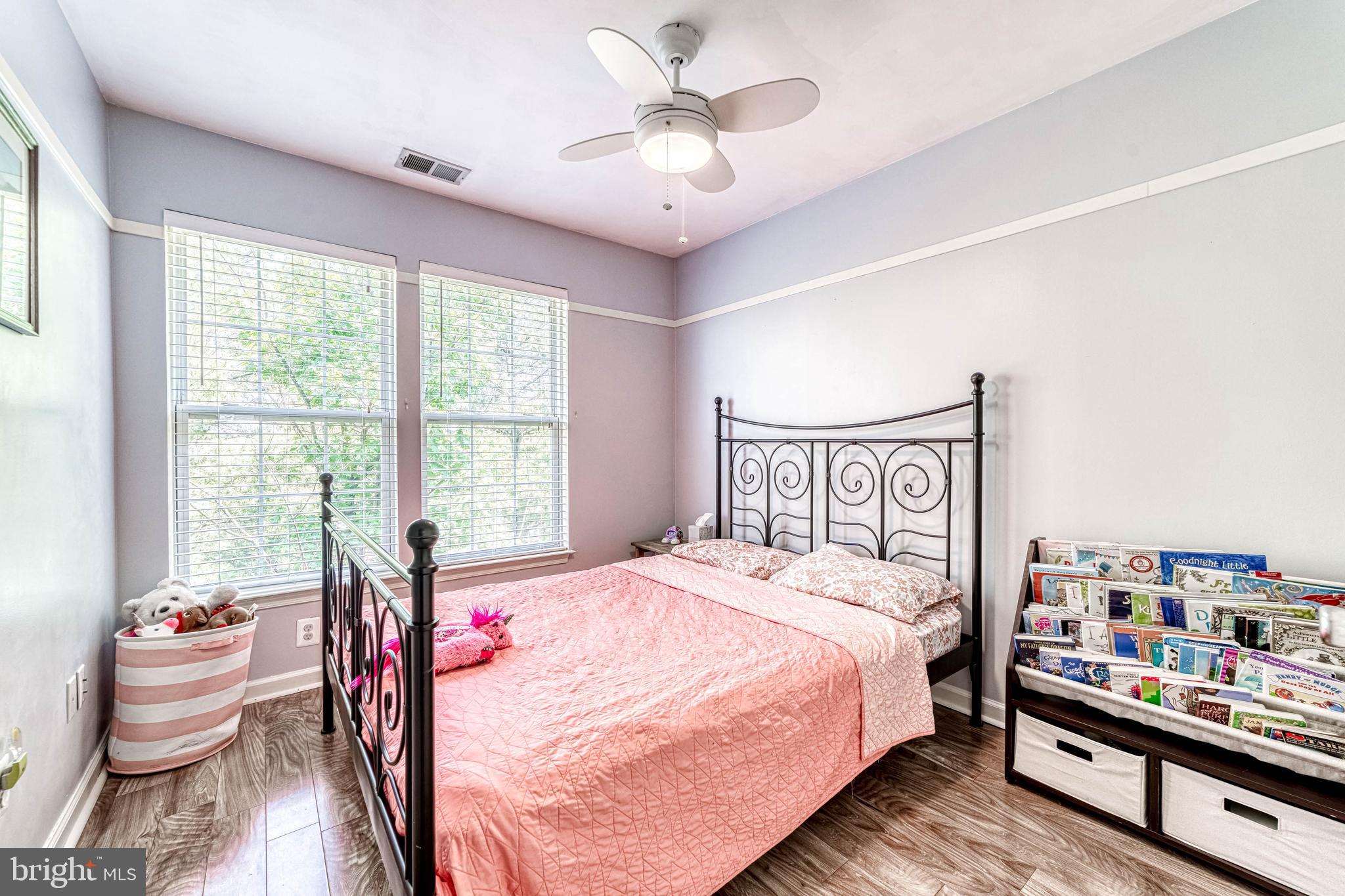 SUMMERS GROVE - Residential Lease