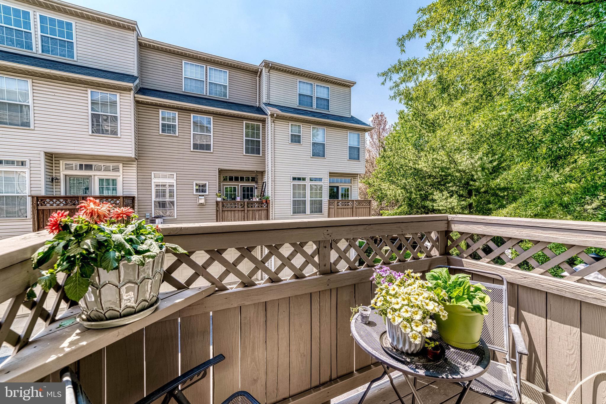 SUMMERS GROVE - Residential Lease