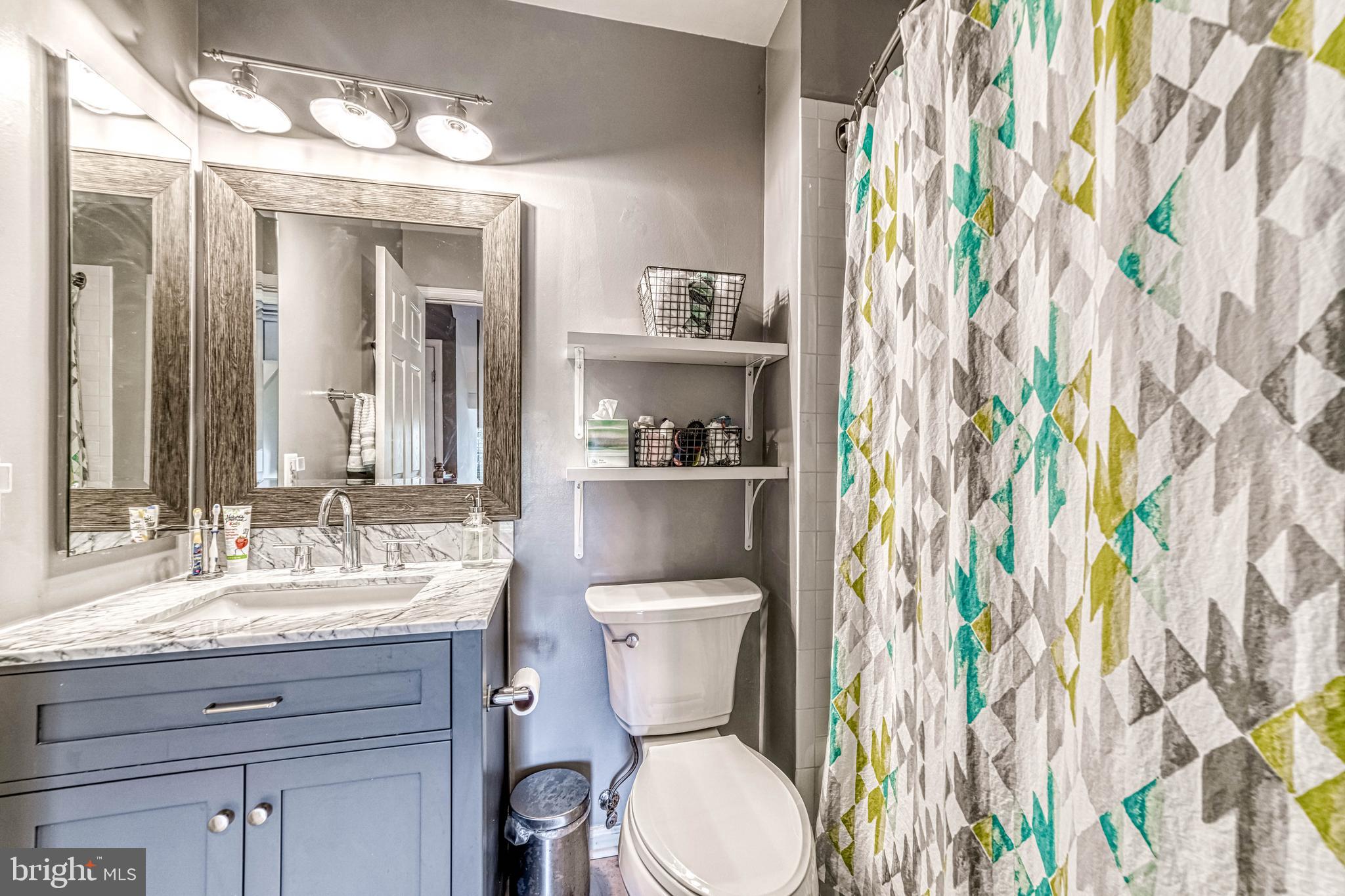 SUMMERS GROVE - Residential Lease