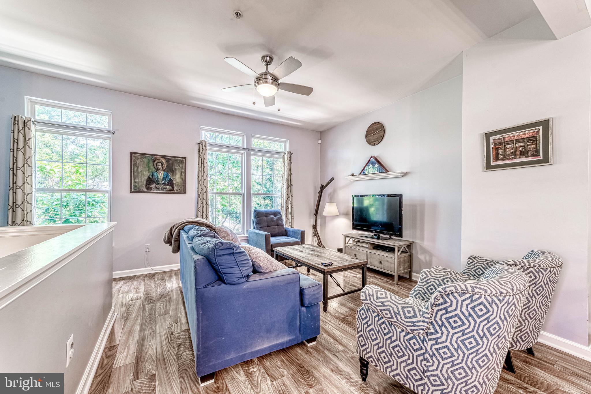 SUMMERS GROVE - Residential Lease