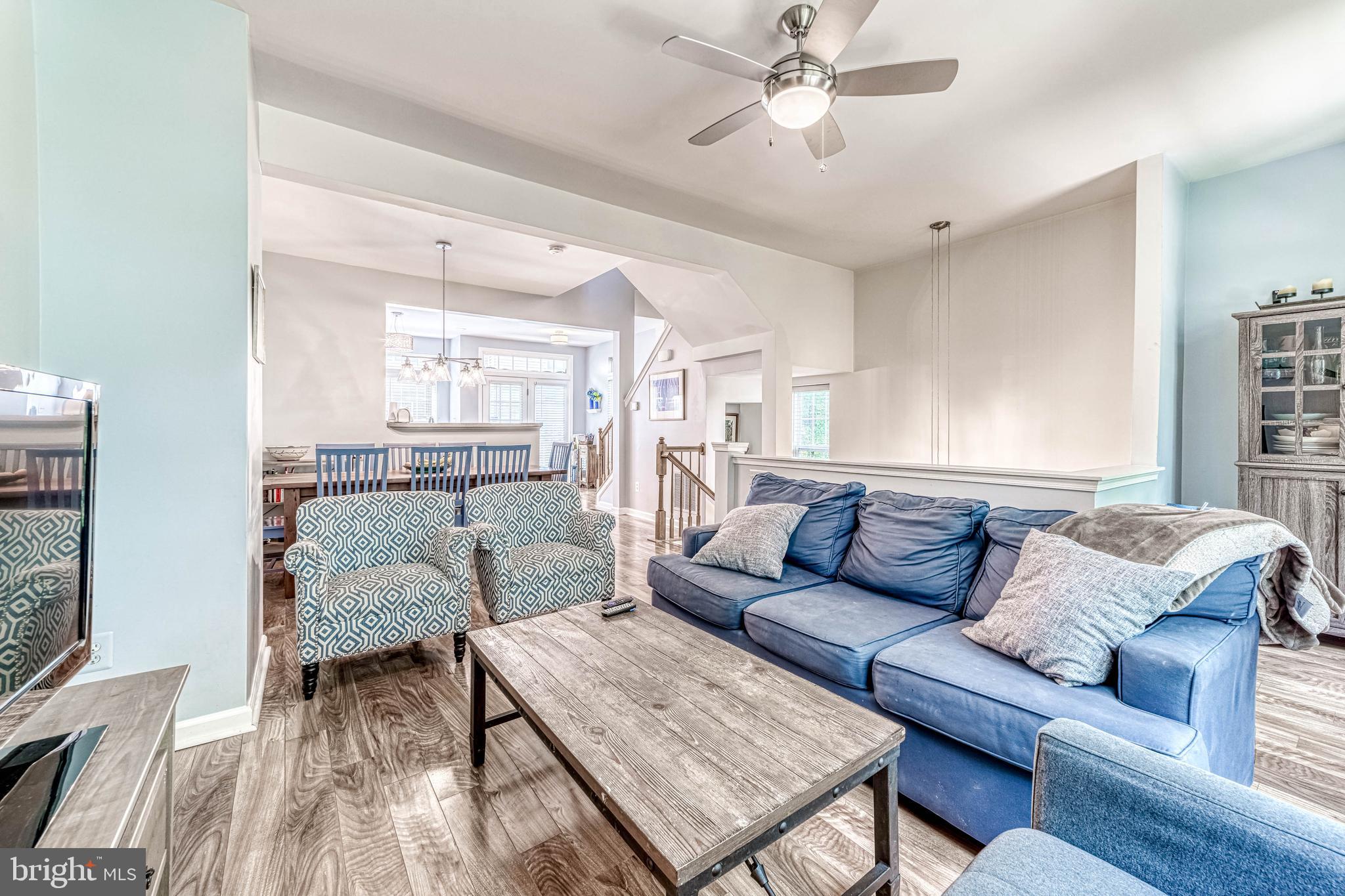 SUMMERS GROVE - Residential Lease