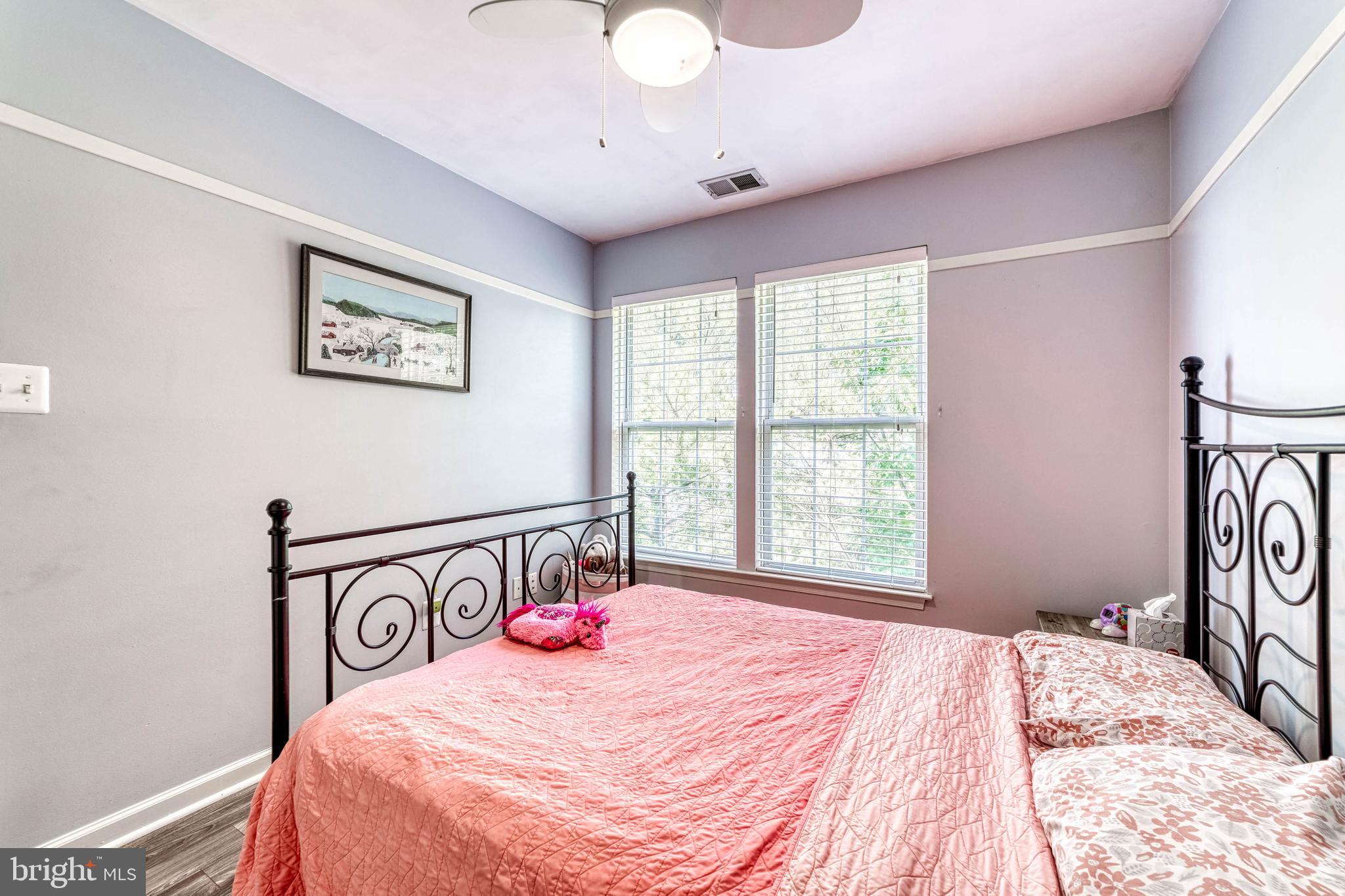 SUMMERS GROVE - Residential Lease