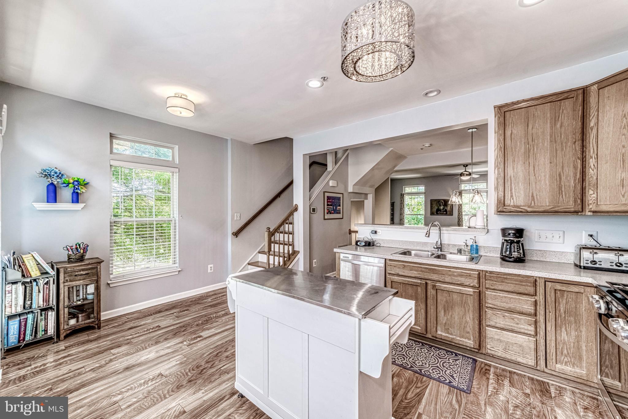 SUMMERS GROVE - Residential Lease