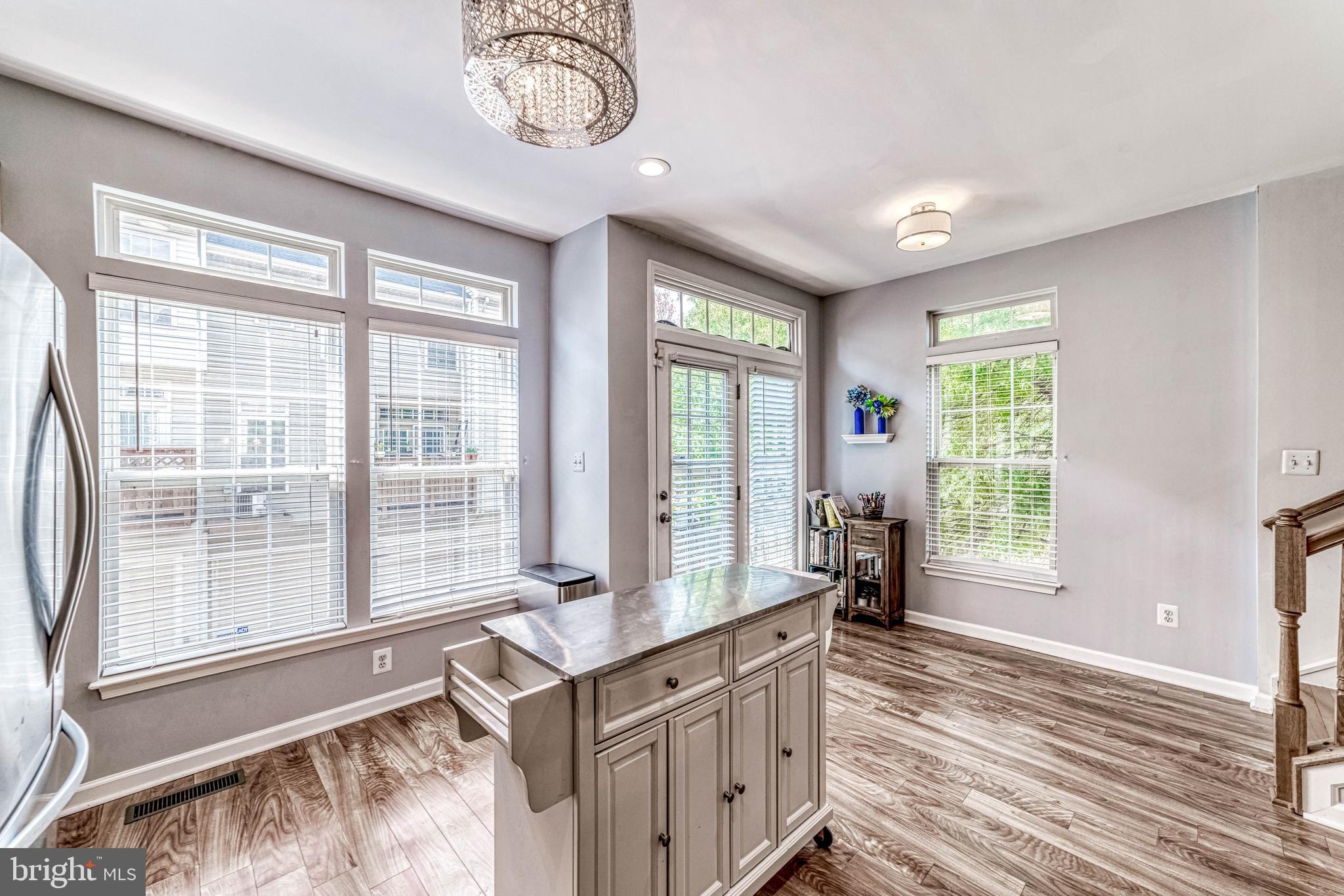 SUMMERS GROVE - Residential Lease