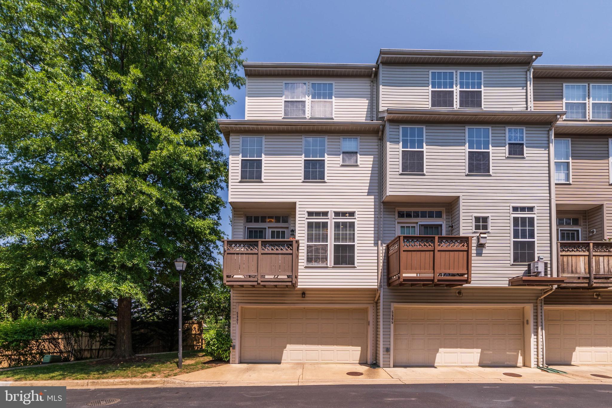 SUMMERS GROVE - Residential Lease