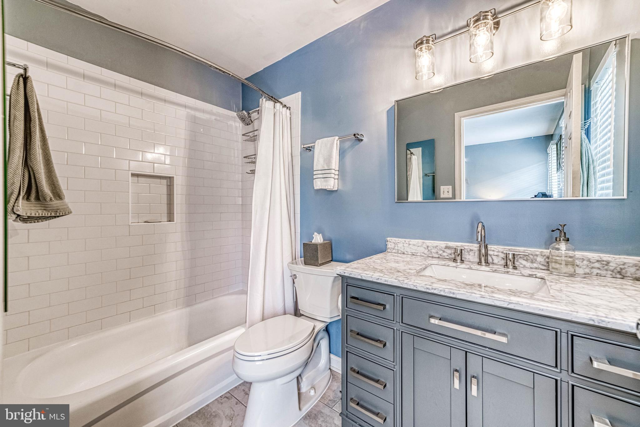 SUMMERS GROVE - Residential Lease