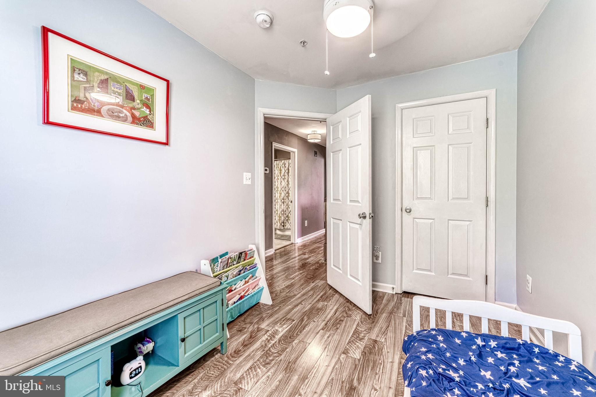 SUMMERS GROVE - Residential Lease