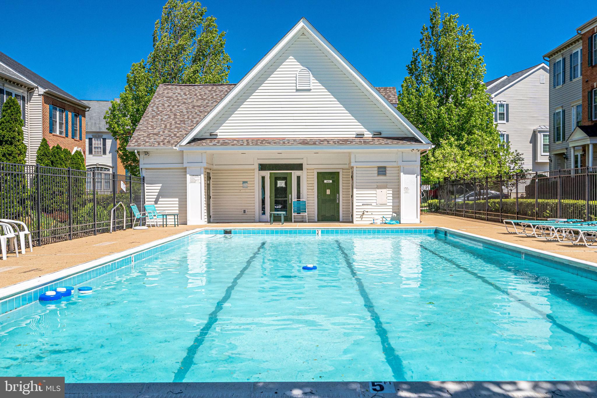 SUMMERS GROVE - Residential Lease