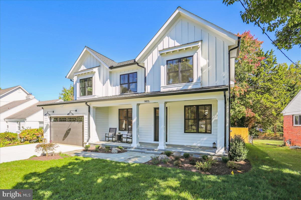 HENDRY ESTATES - Residential