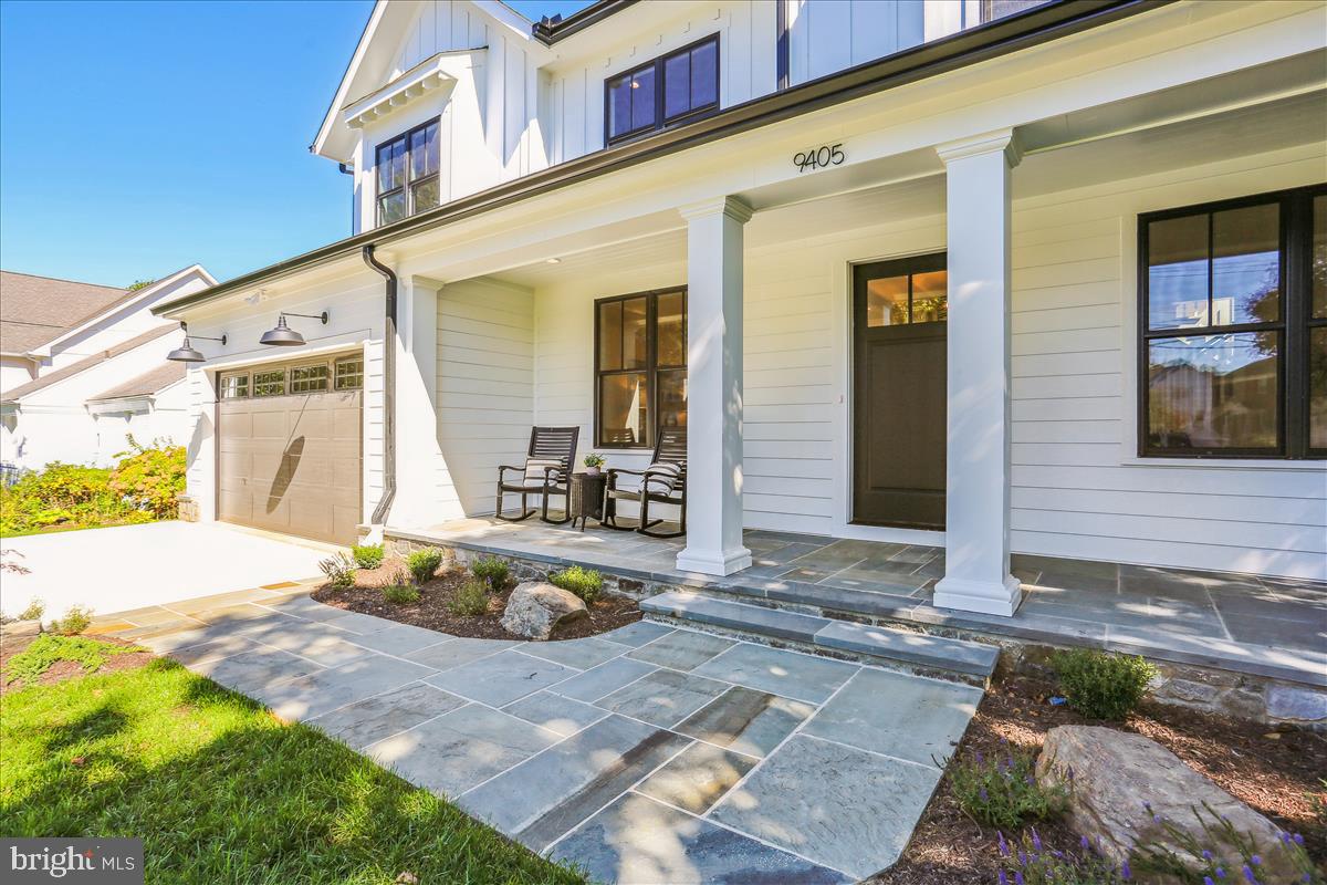 HENDRY ESTATES - Residential