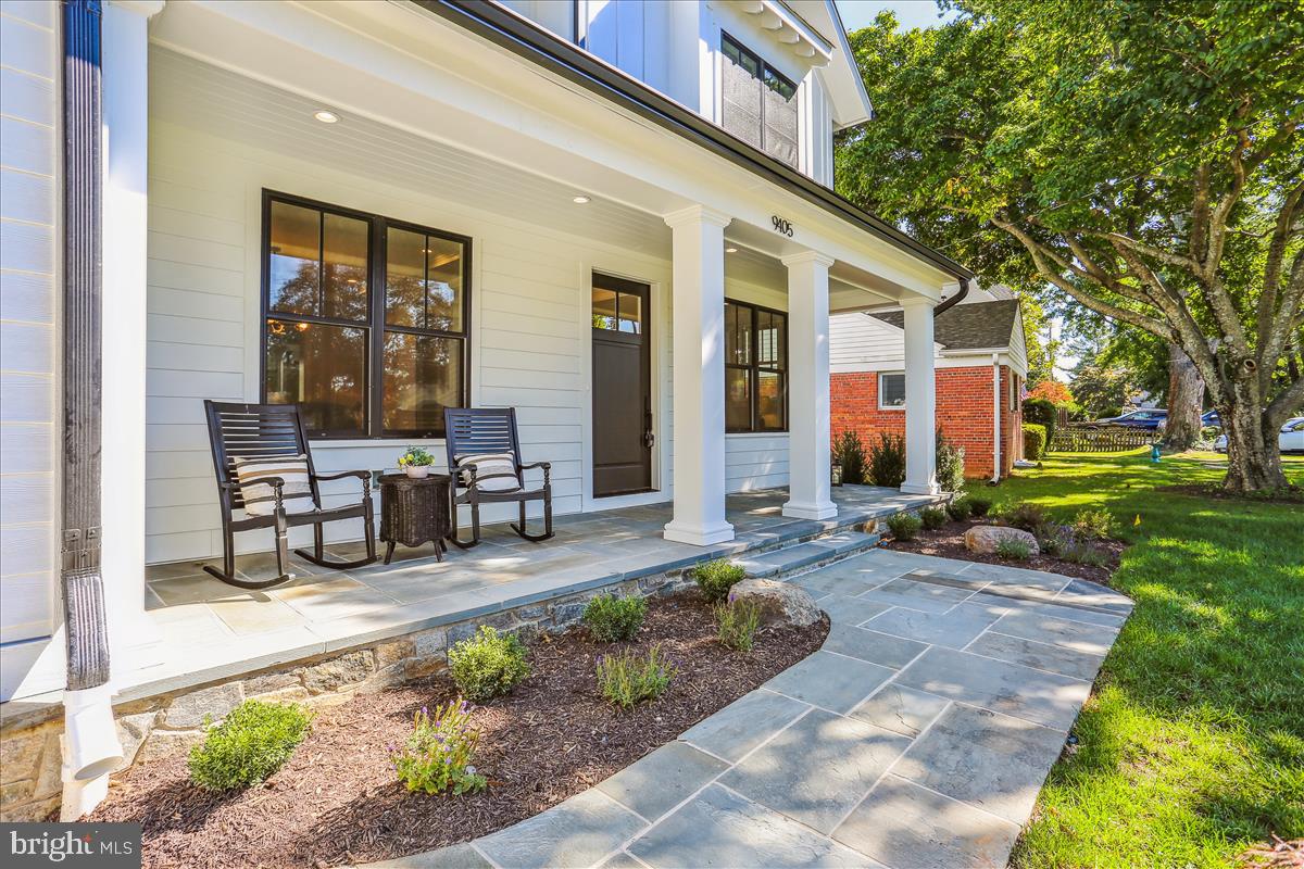 HENDRY ESTATES - Residential