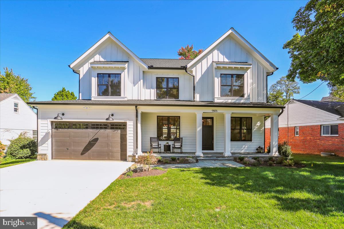 HENDRY ESTATES - Residential