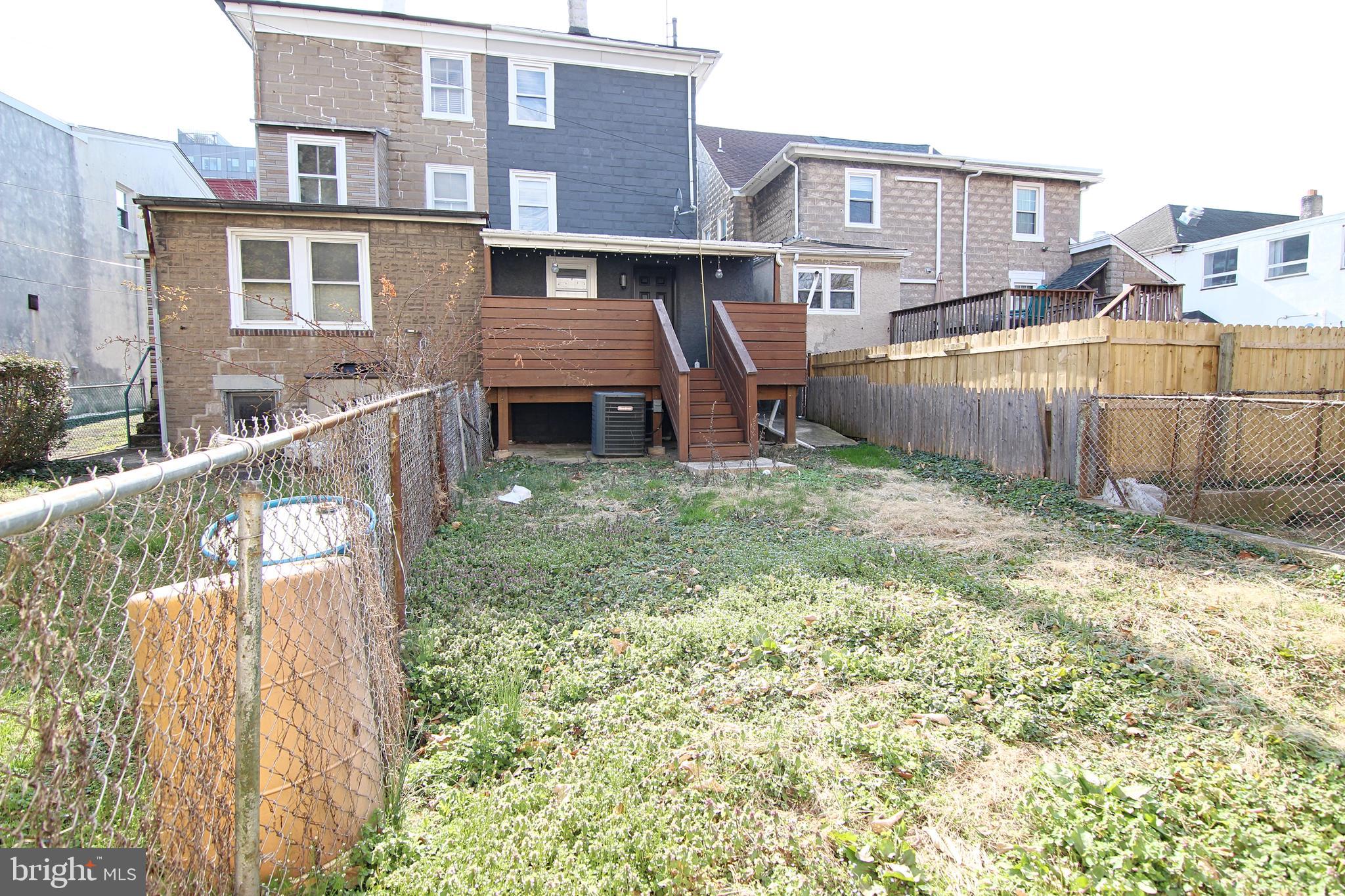 CONSHOHOCKEN - Residential