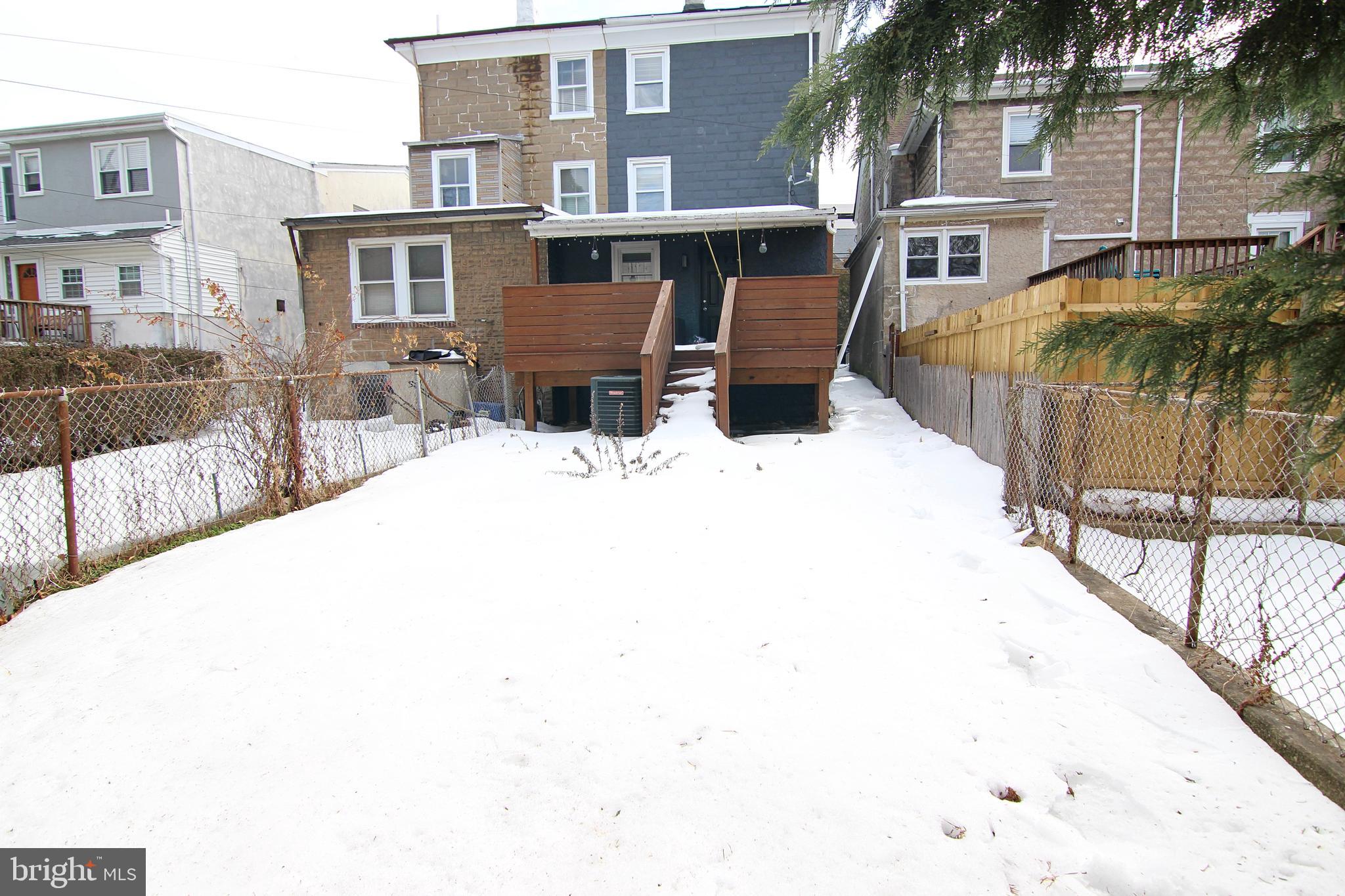 CONSHOHOCKEN - Residential