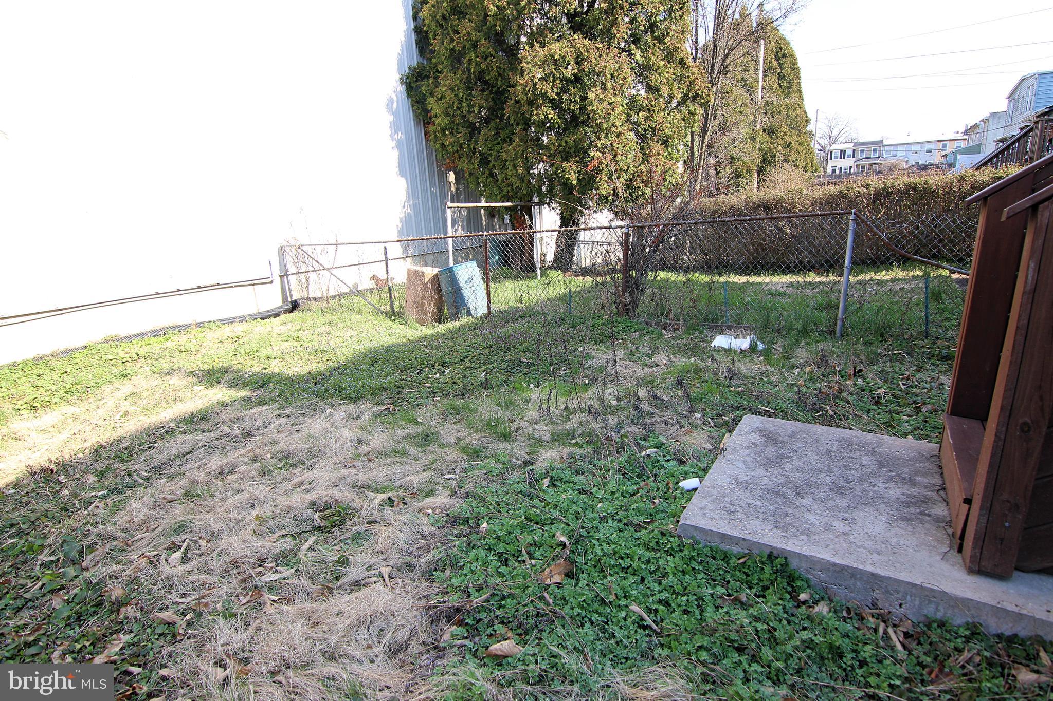 CONSHOHOCKEN - Residential