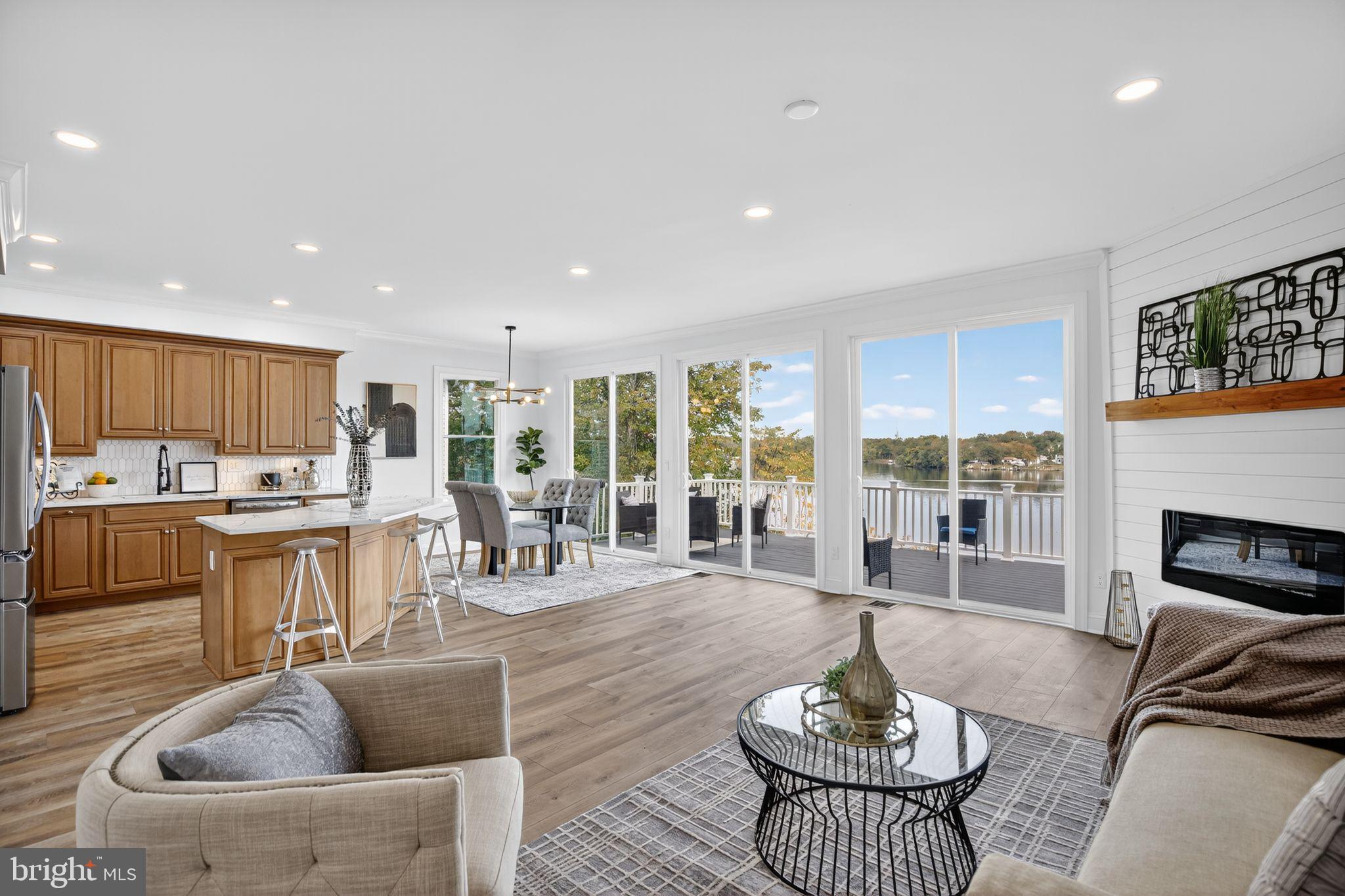 LOMBARDEE - Residential