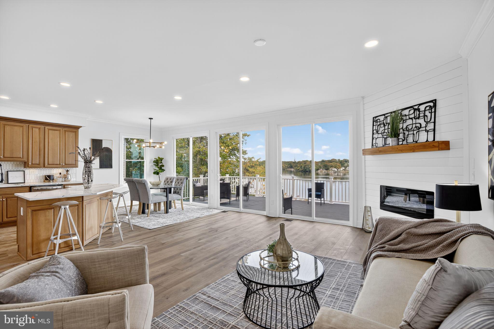 LOMBARDEE - Residential