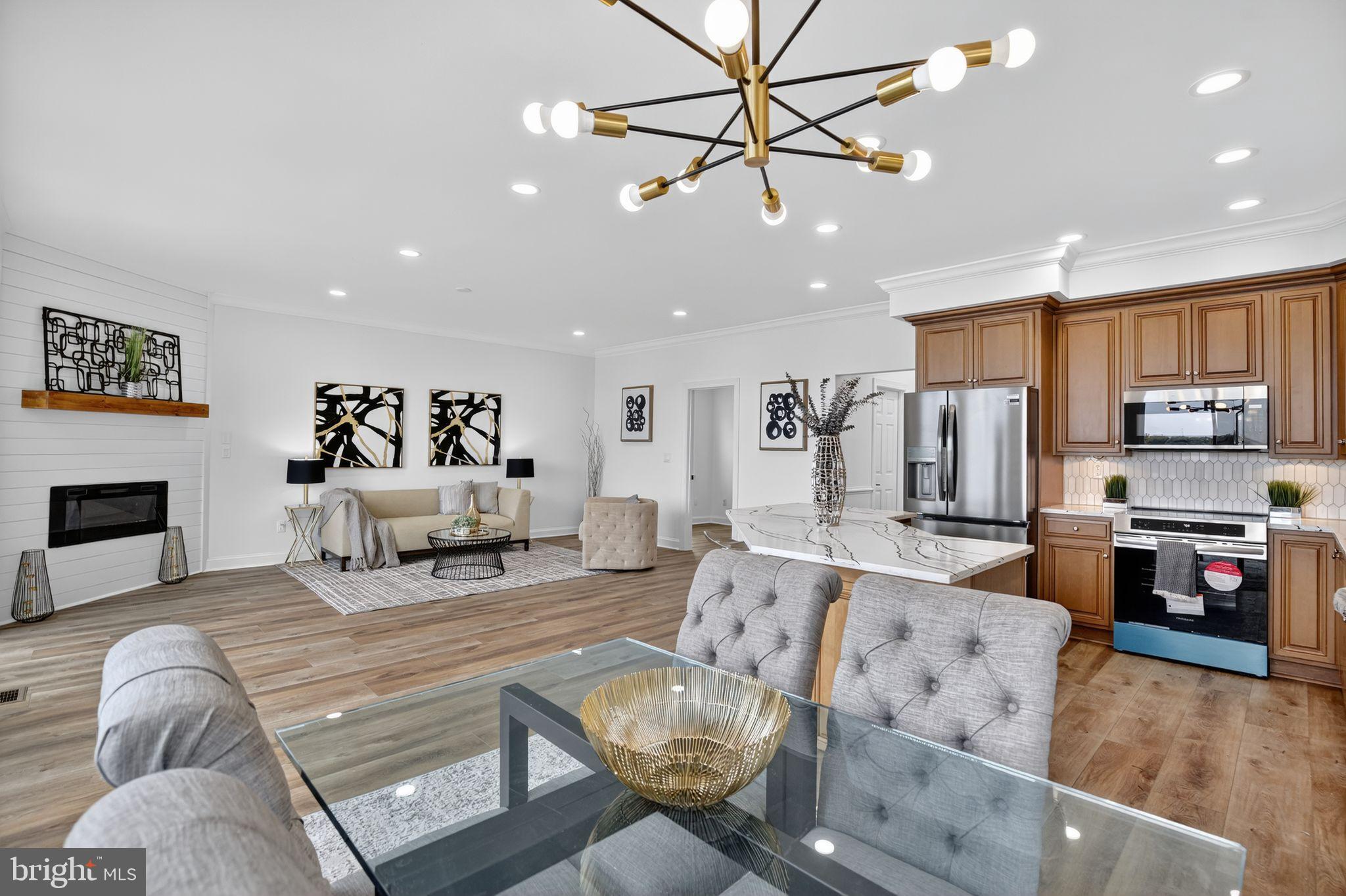 LOMBARDEE - Residential