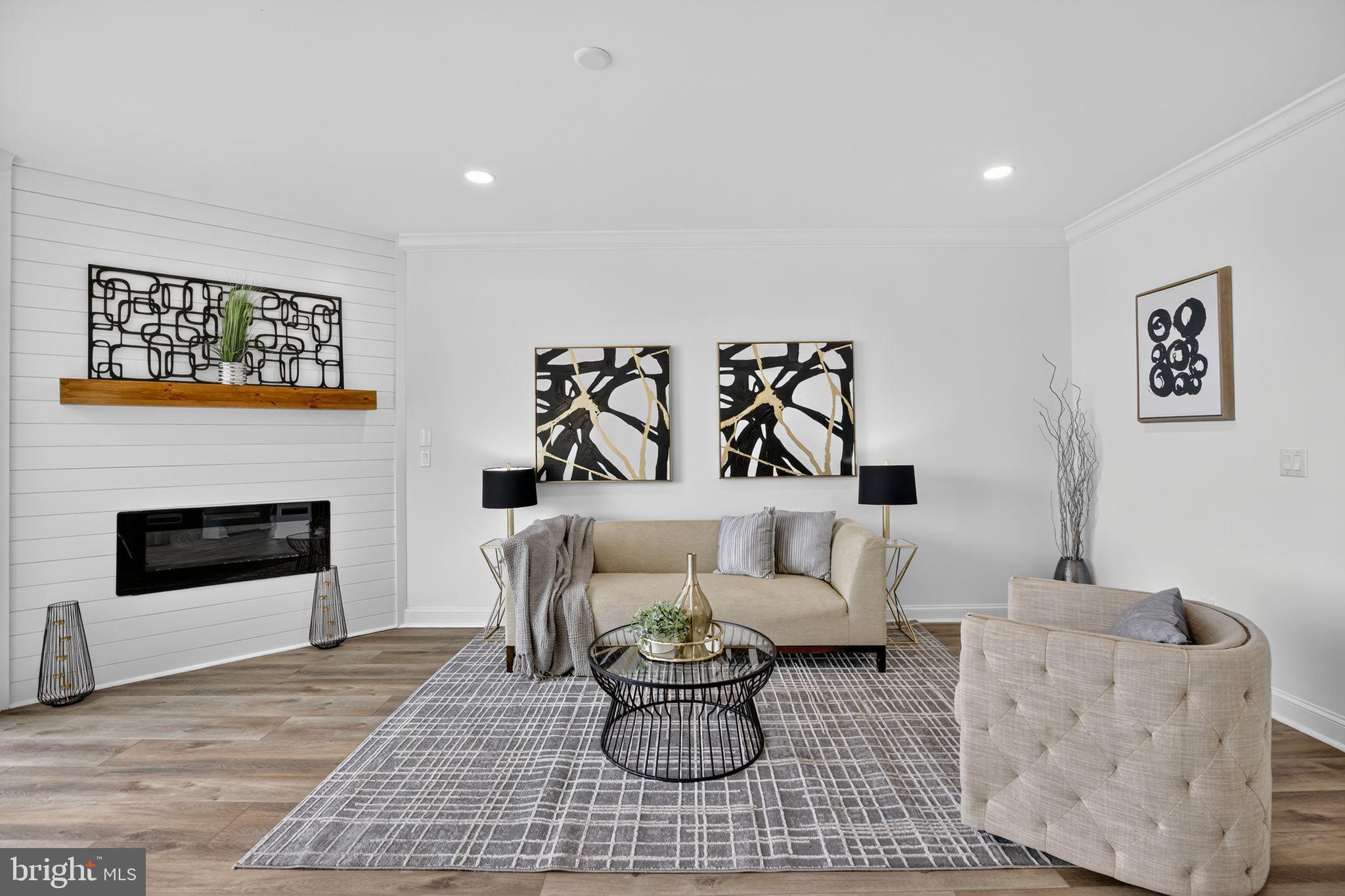 LOMBARDEE - Residential