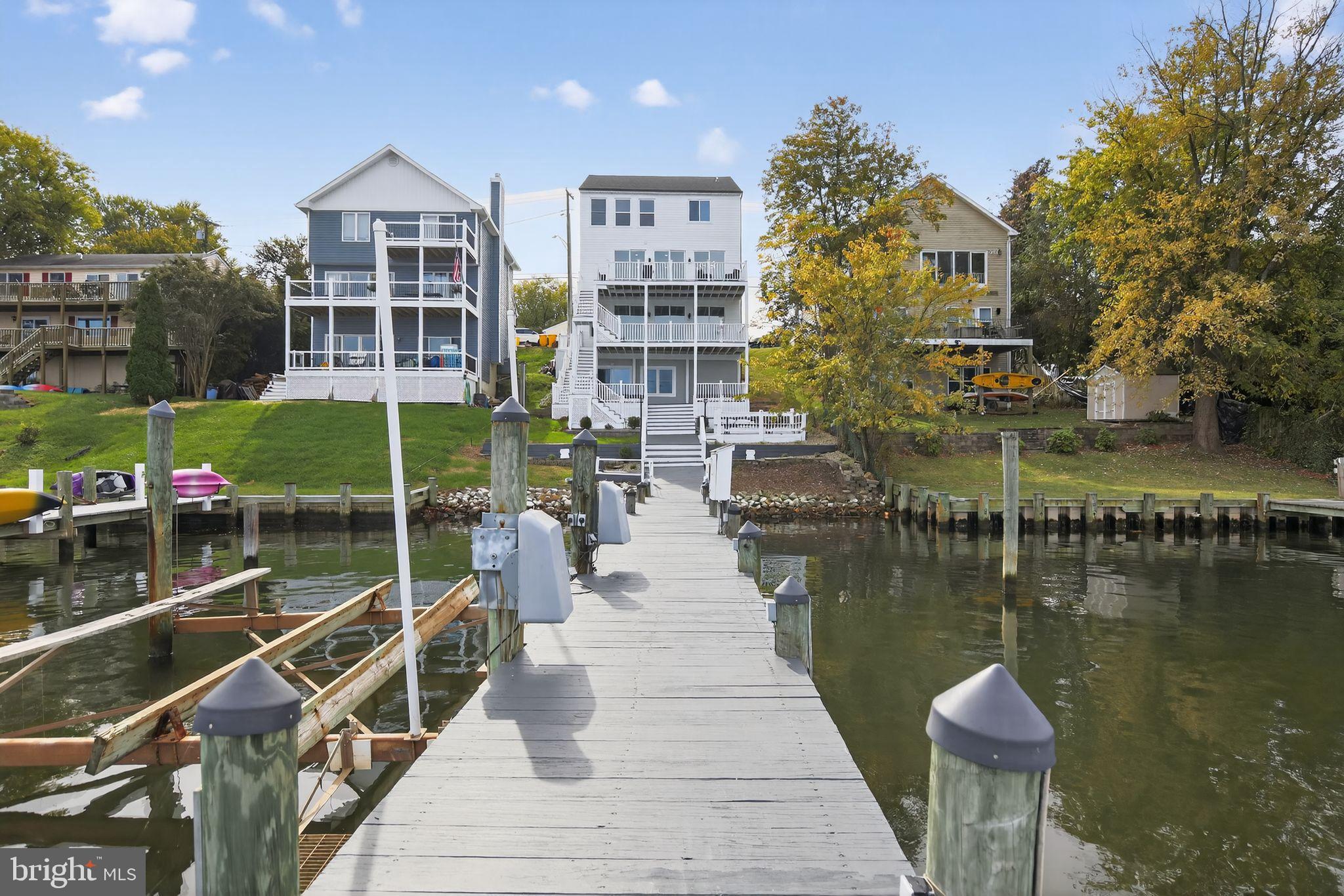 1004 NABBS CREEK ROAD