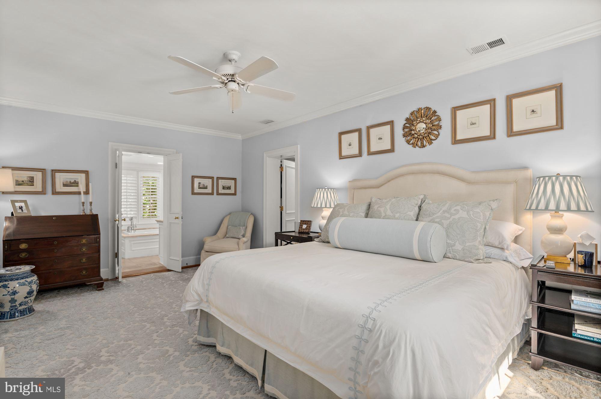 WESLEY HEIGHTS - Residential