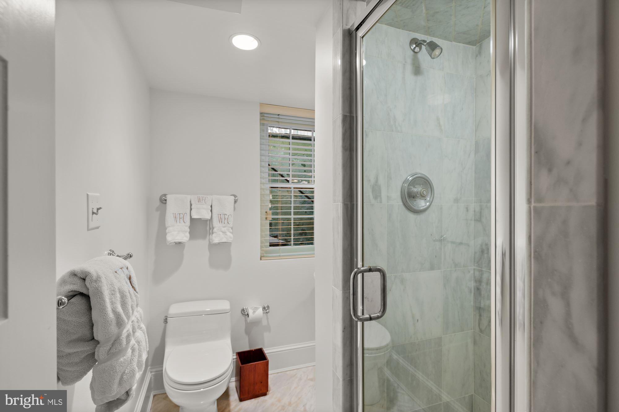 WESLEY HEIGHTS - Residential