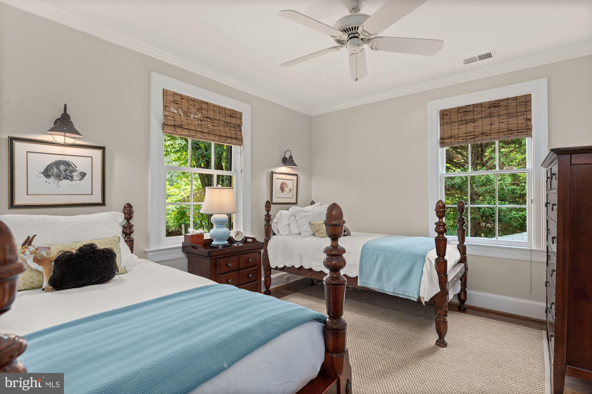 WESLEY HEIGHTS - Residential