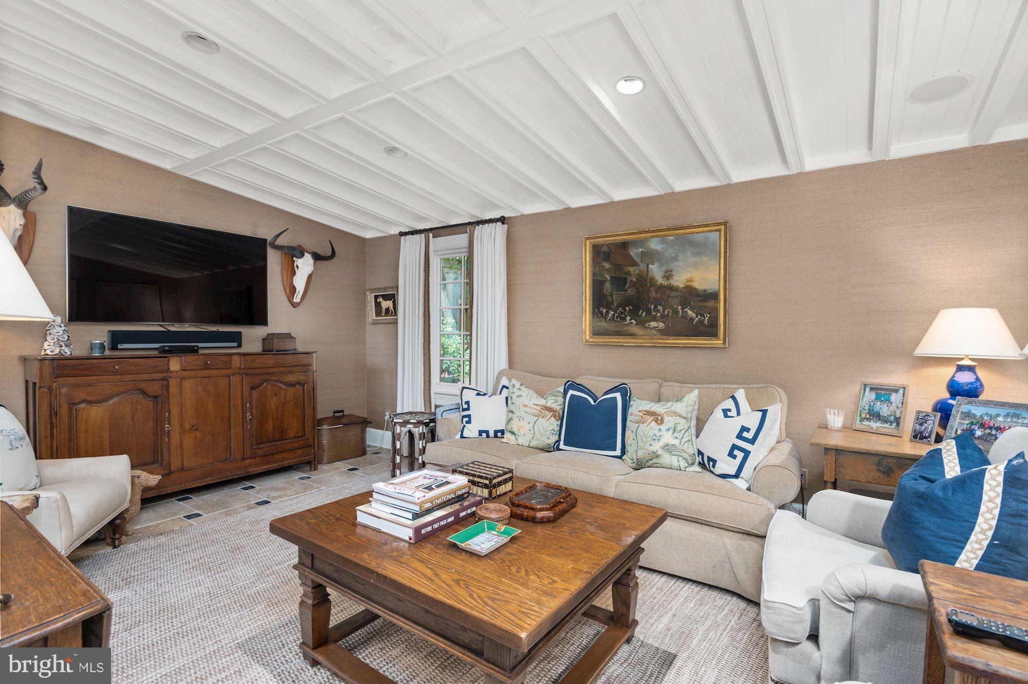 WESLEY HEIGHTS - Residential