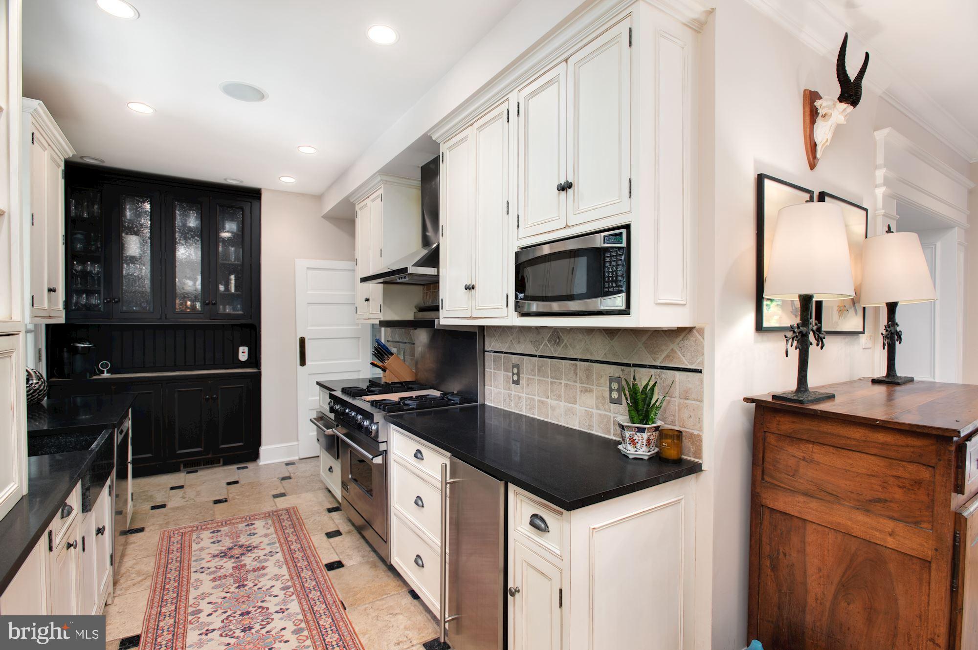 WESLEY HEIGHTS - Residential