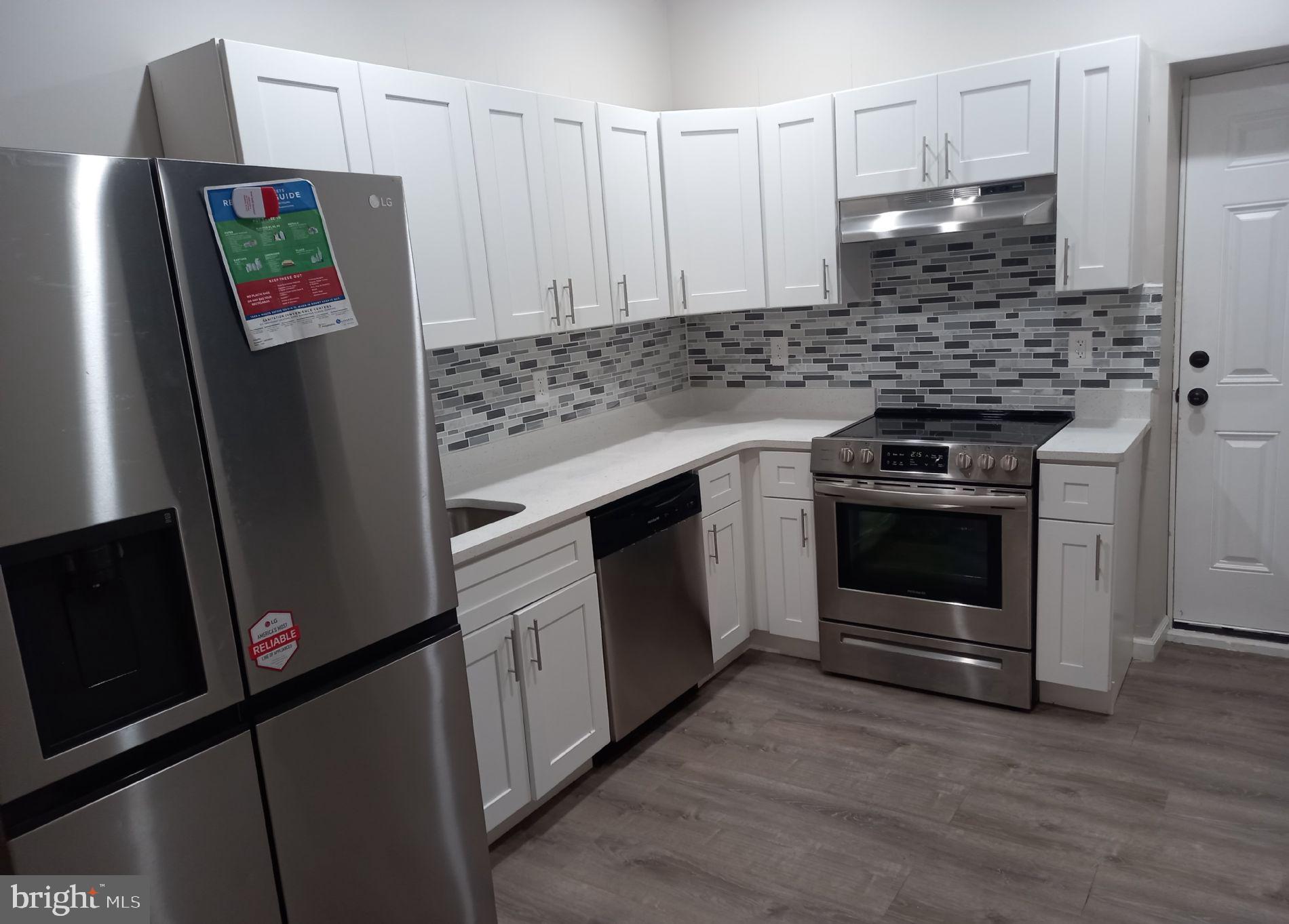 HADDINGTON - Residential