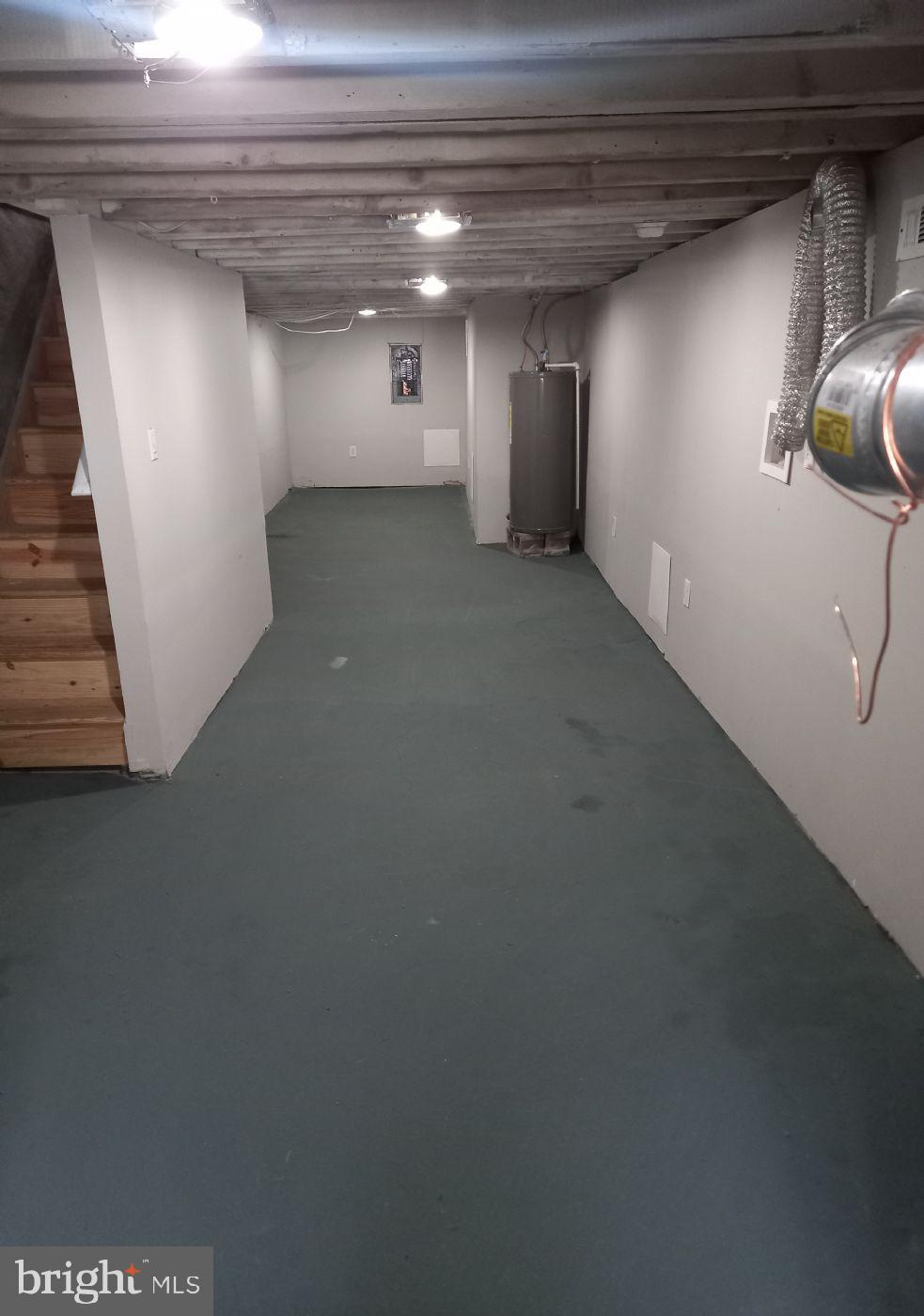 HADDINGTON - Residential