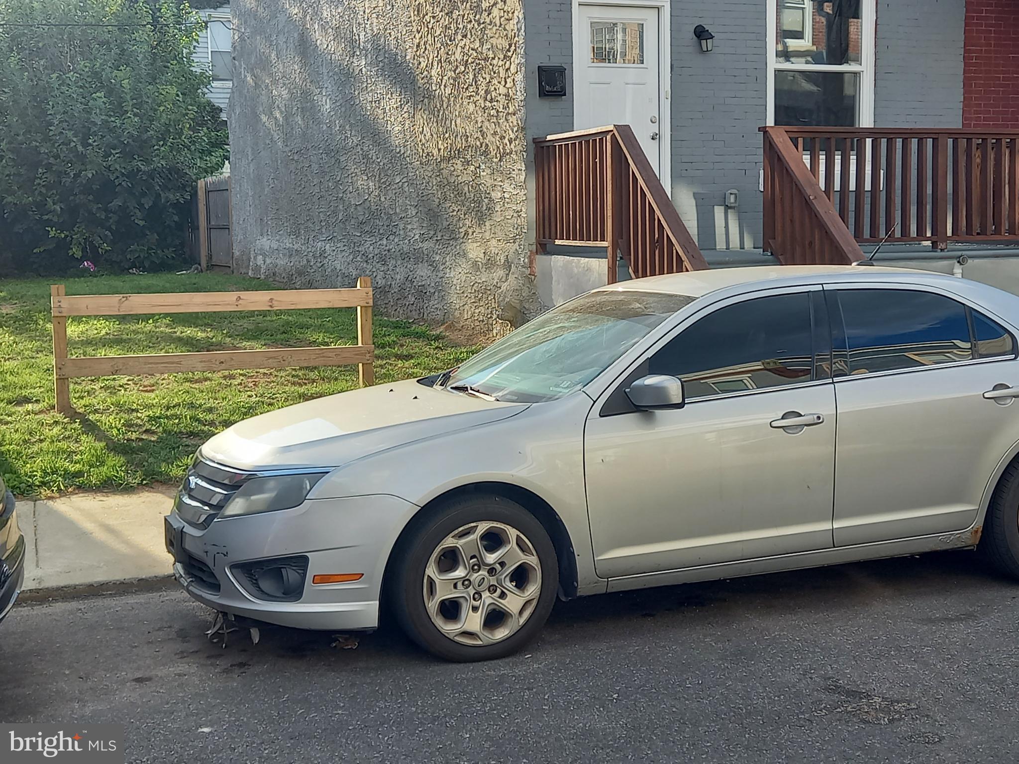 HADDINGTON - Residential