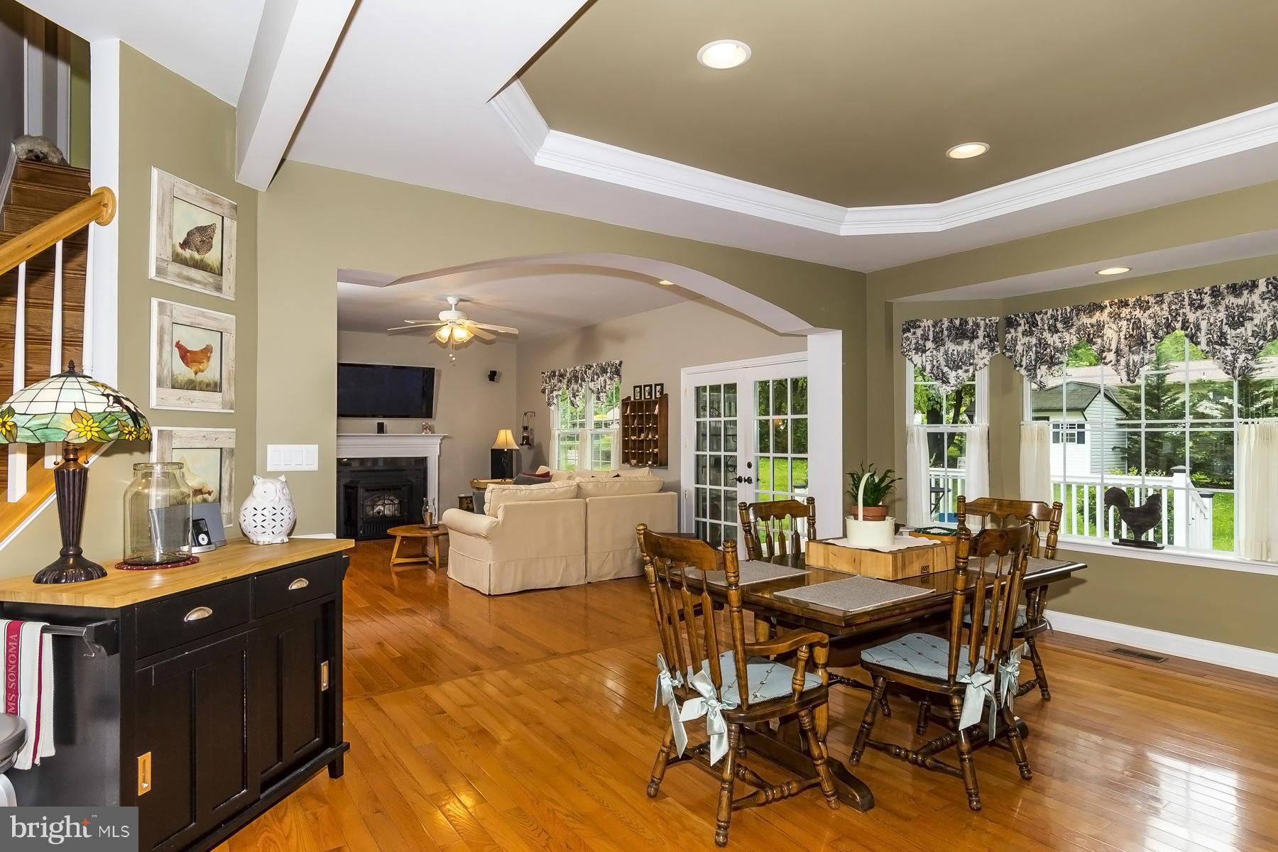 ARUNDEL VIEW - Residential