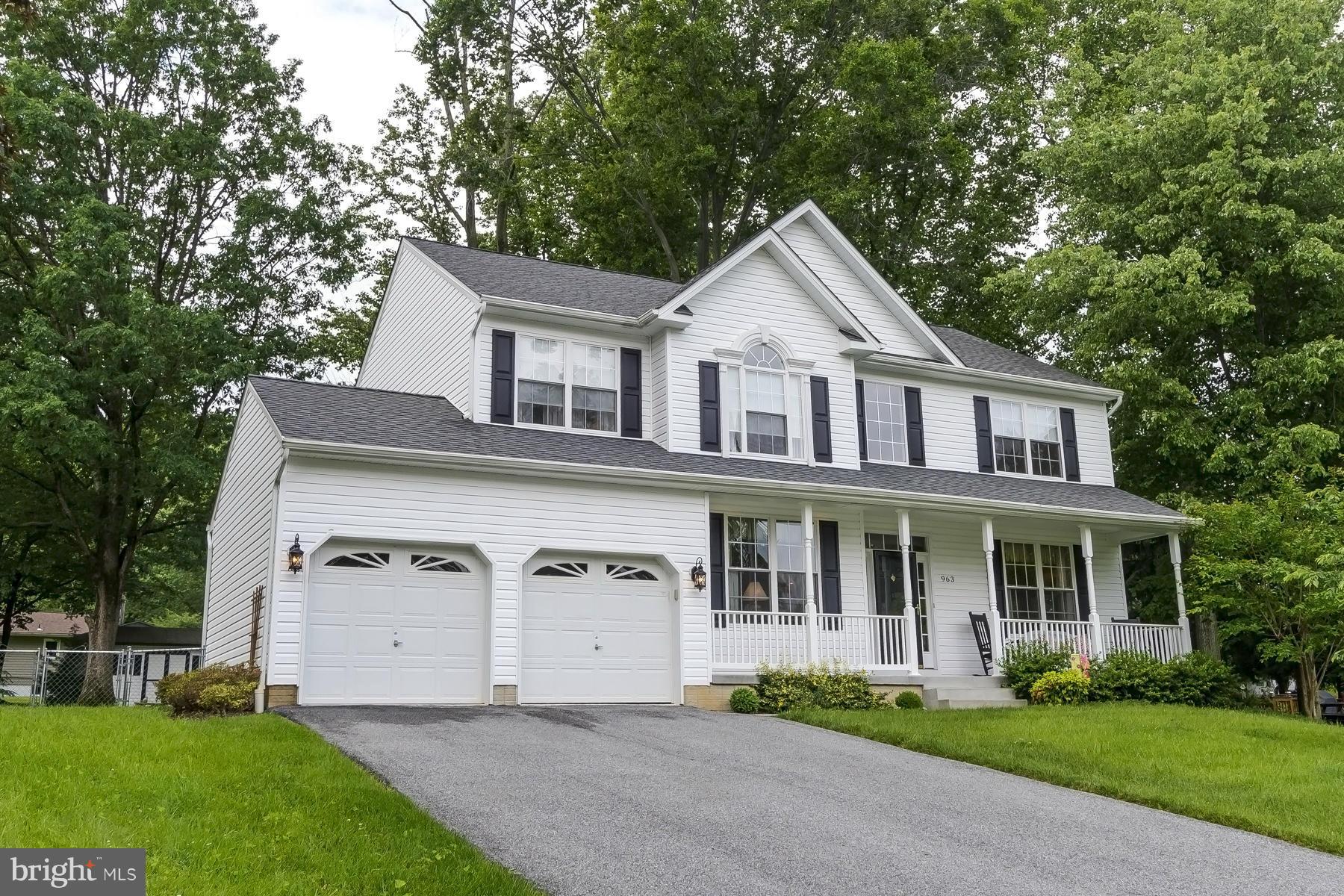 ARUNDEL VIEW - Residential