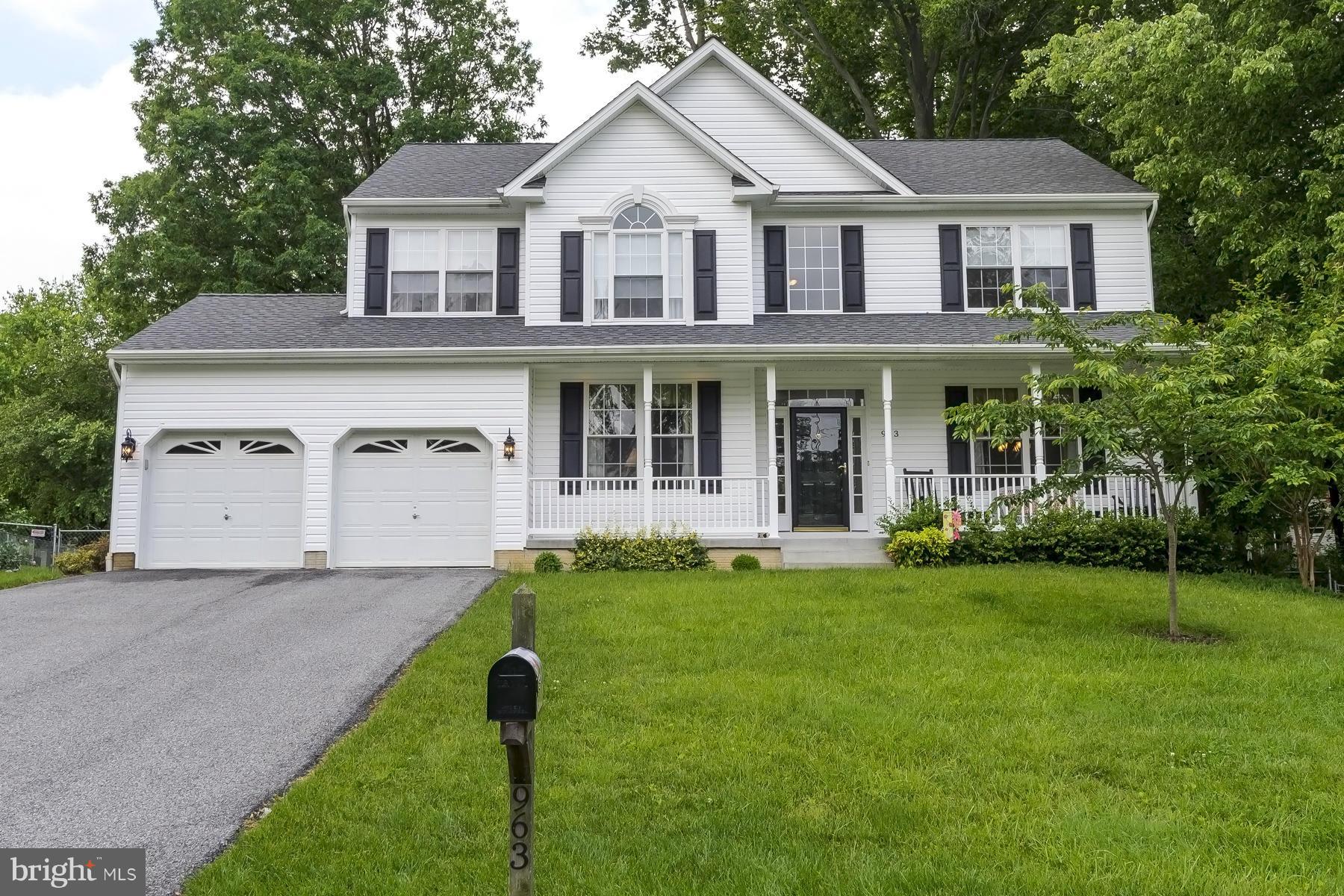 ARUNDEL VIEW - Residential