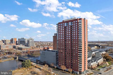 105 CHRISTINA LANDING DRIVE UNIT 2007 WILMINGTON DE 19801