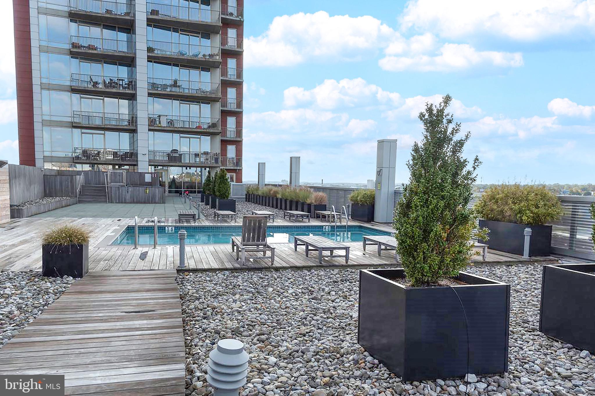 105 CHRISTINA LANDING DRIVE UNIT 2007