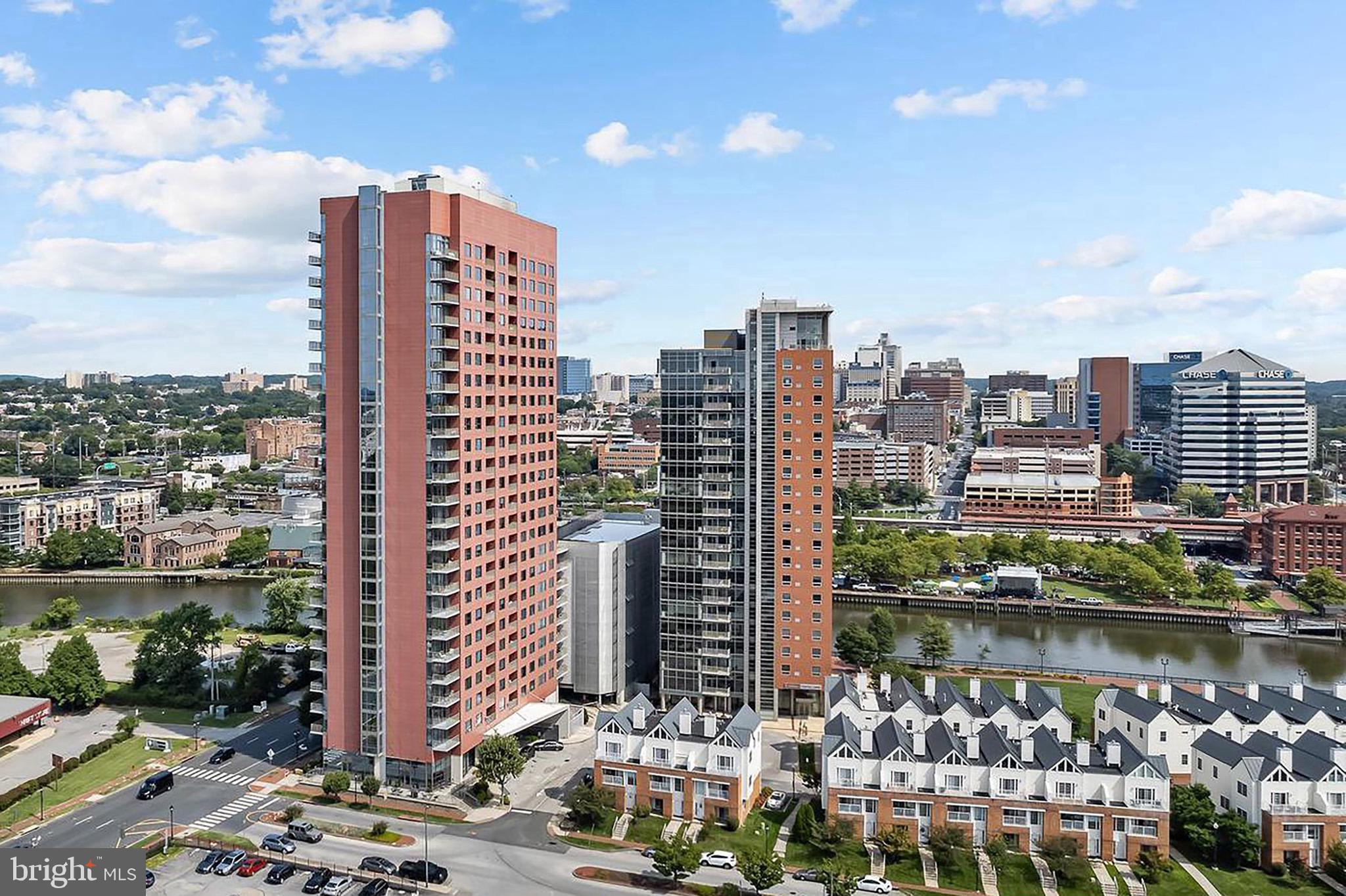 105 CHRISTINA LANDING DRIVE UNIT 2007