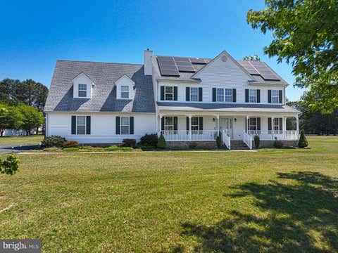 Homes For Sale - 6309 Kilmarth Lane<br/> SALISBURY, MD 21801