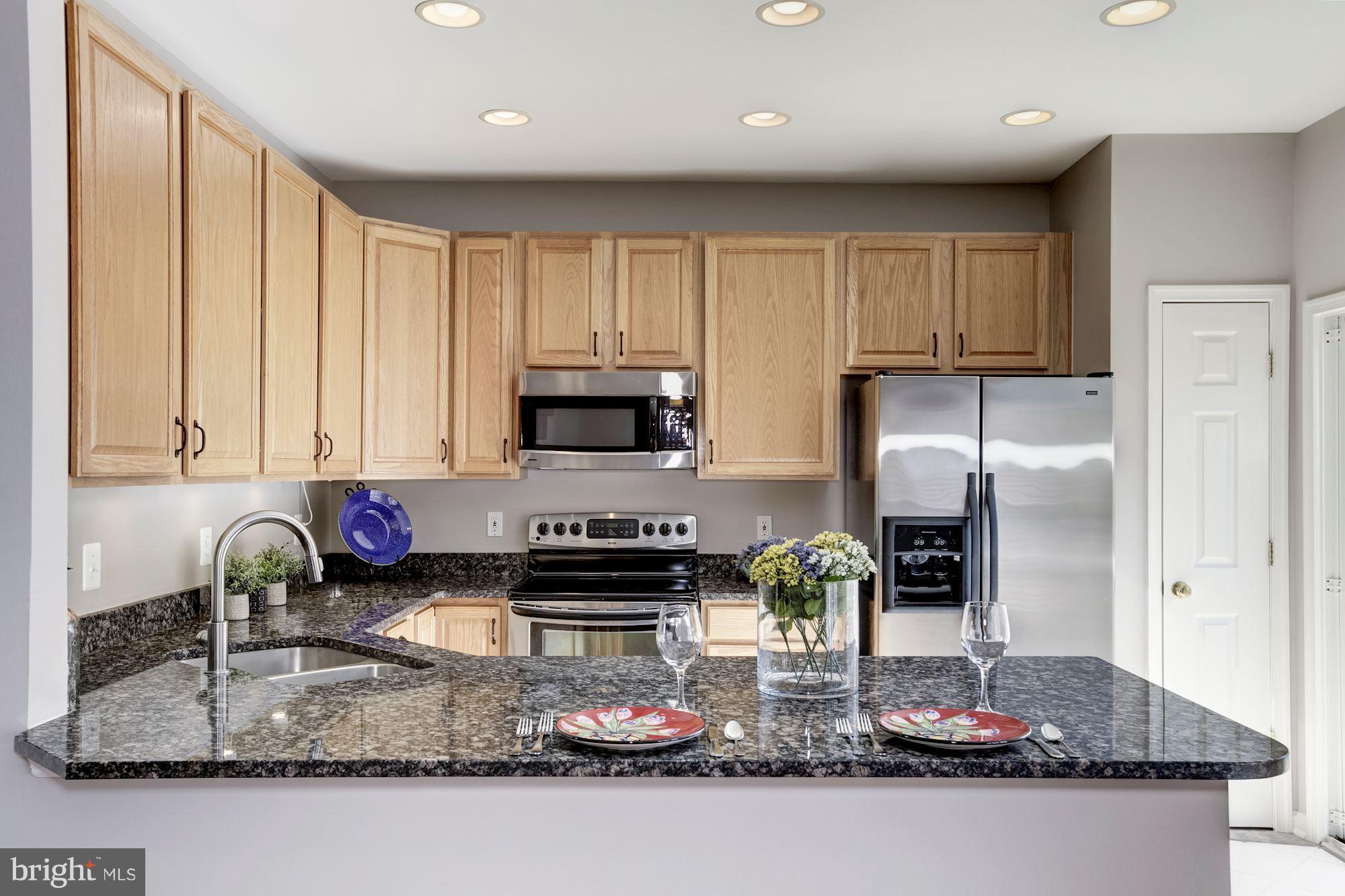 CAMERON STATION - Residential Lease