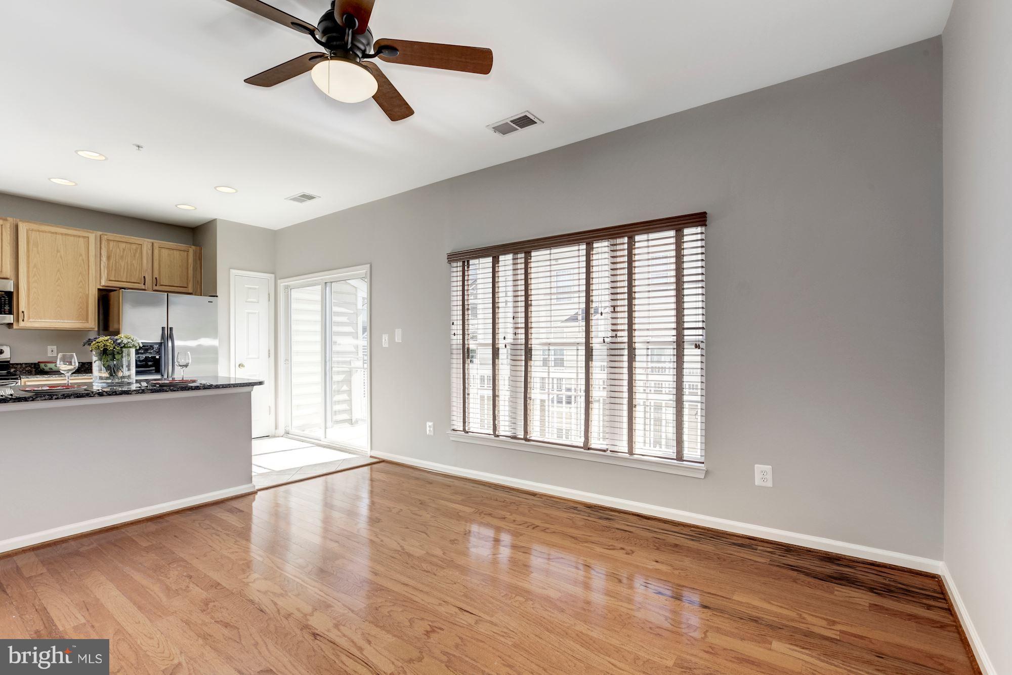 CAMERON STATION - Residential Lease