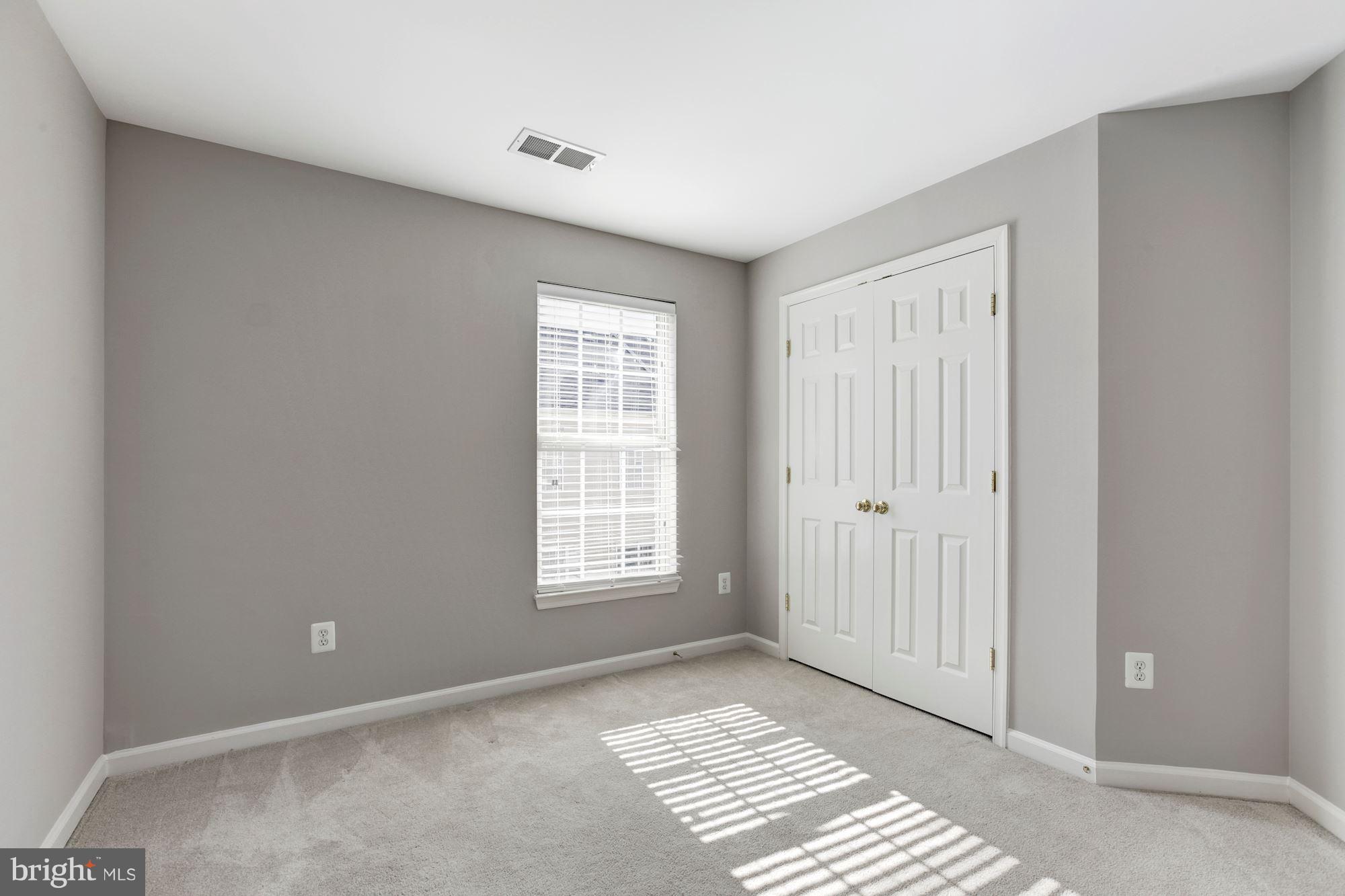 CAMERON STATION - Residential Lease