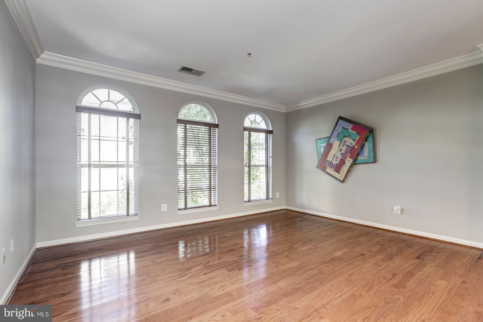 CAMERON STATION - Residential Lease