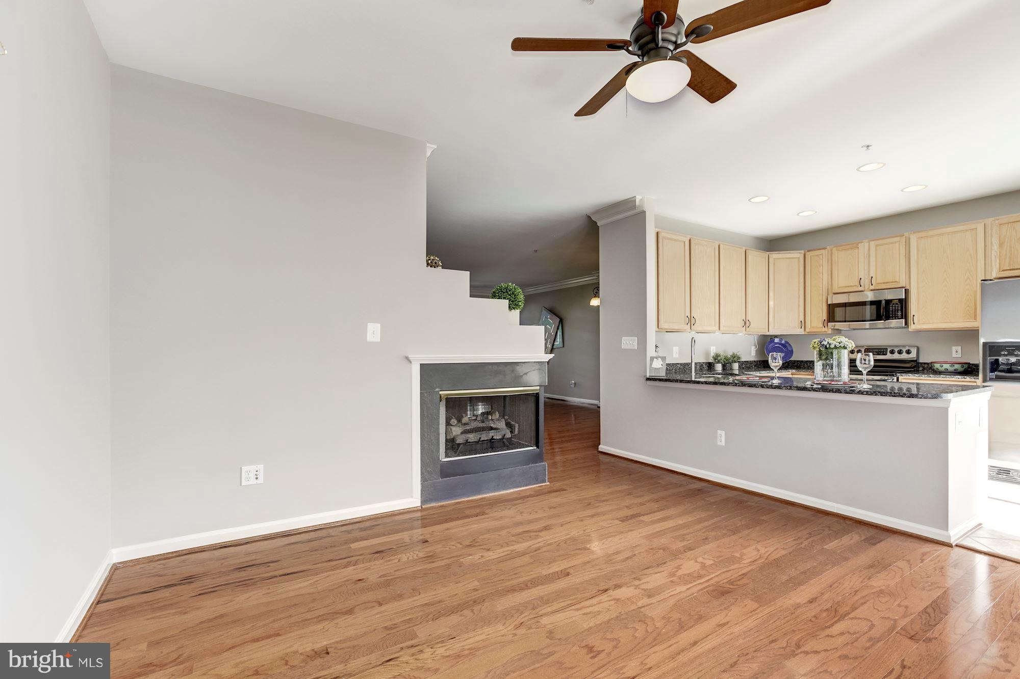 CAMERON STATION - Residential Lease