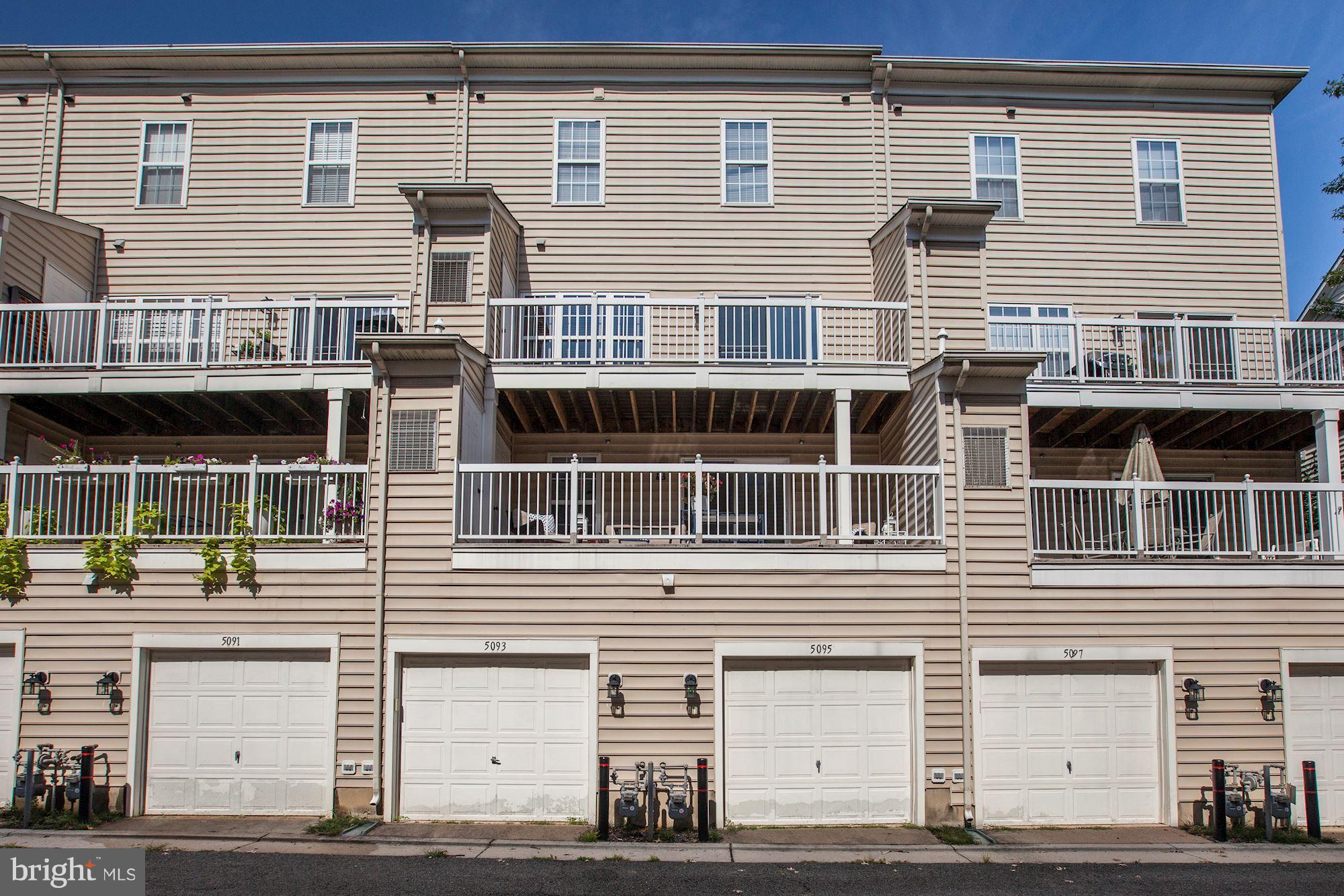 CAMERON STATION - Residential Lease