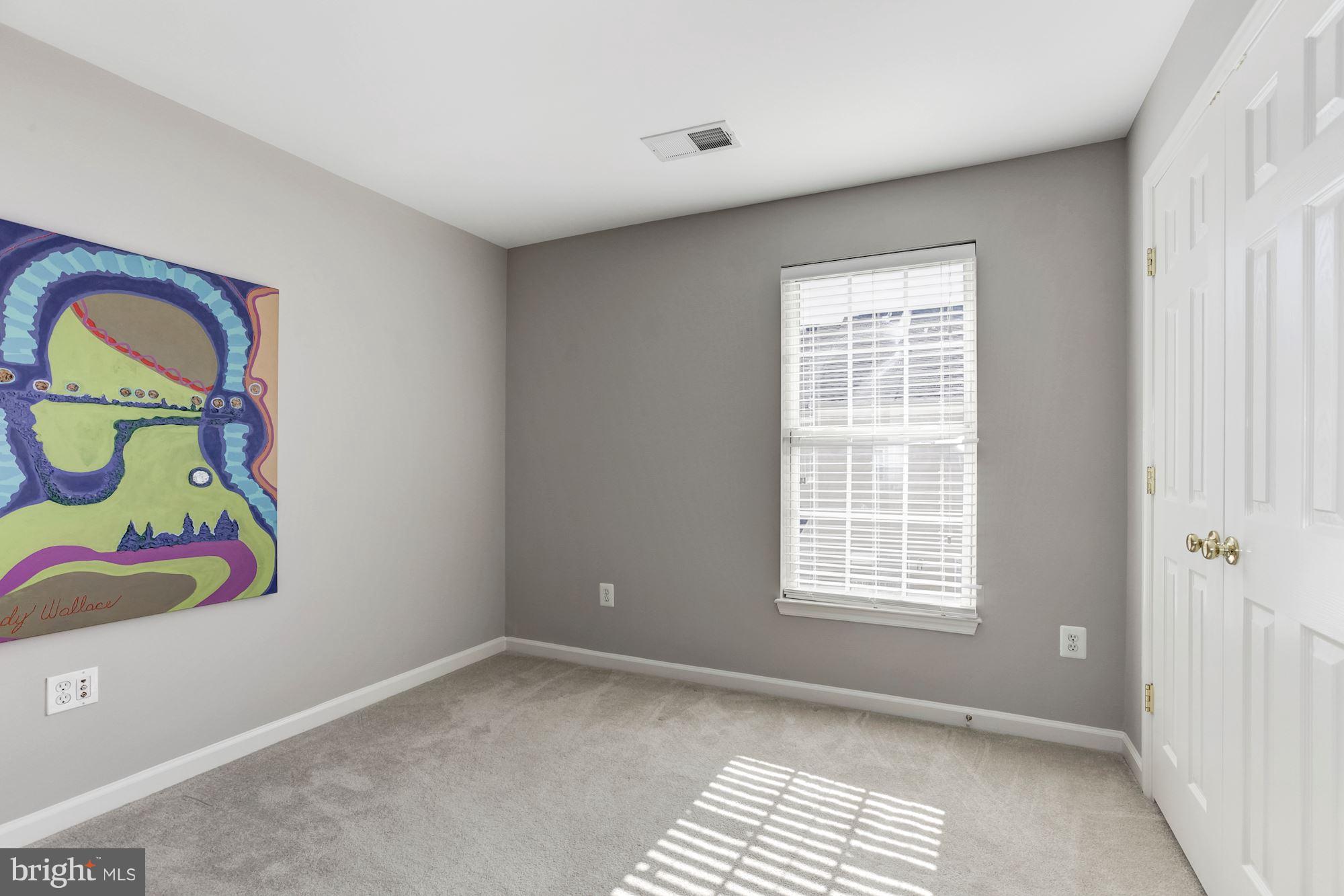 CAMERON STATION - Residential Lease