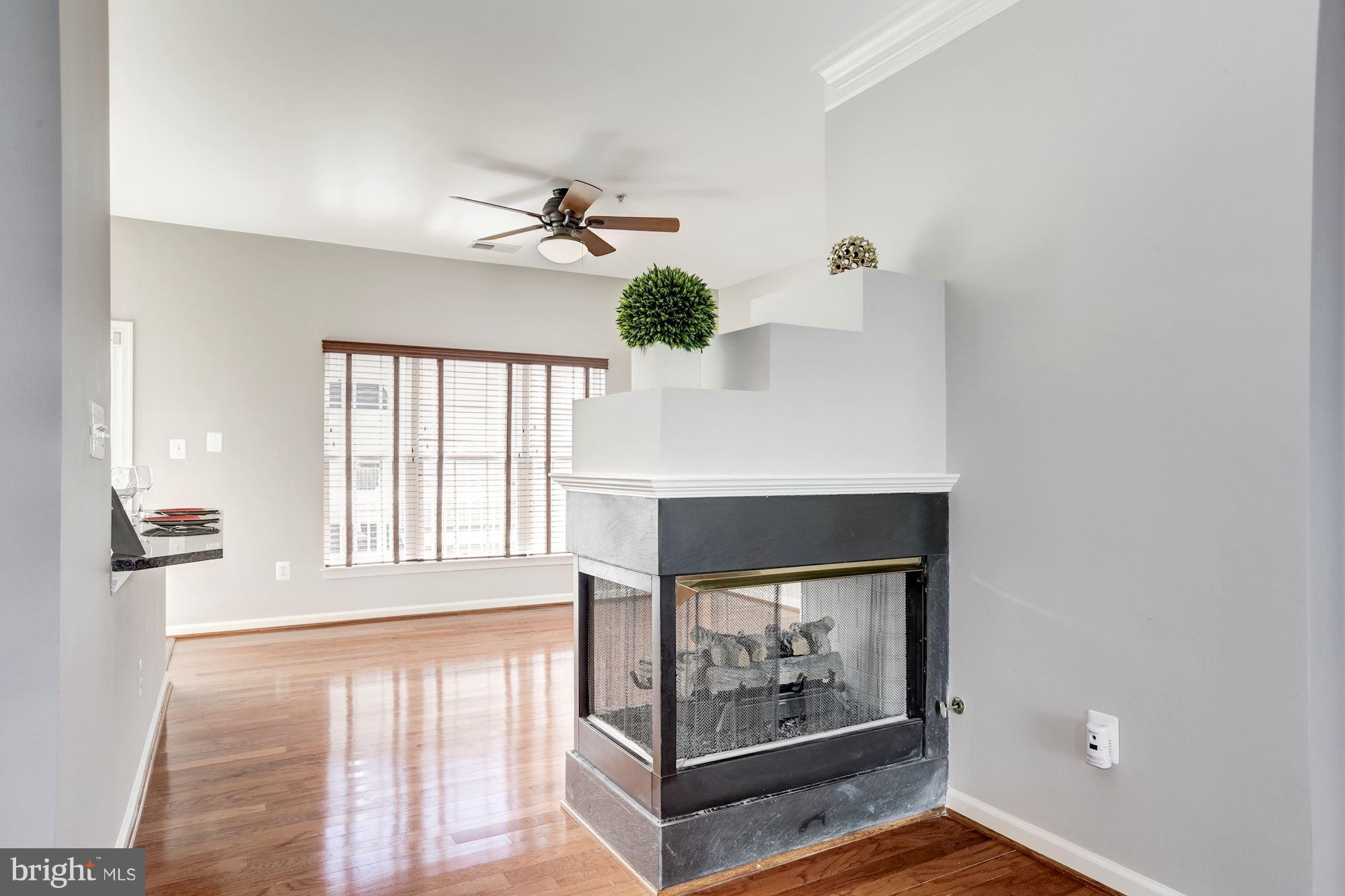 CAMERON STATION - Residential Lease